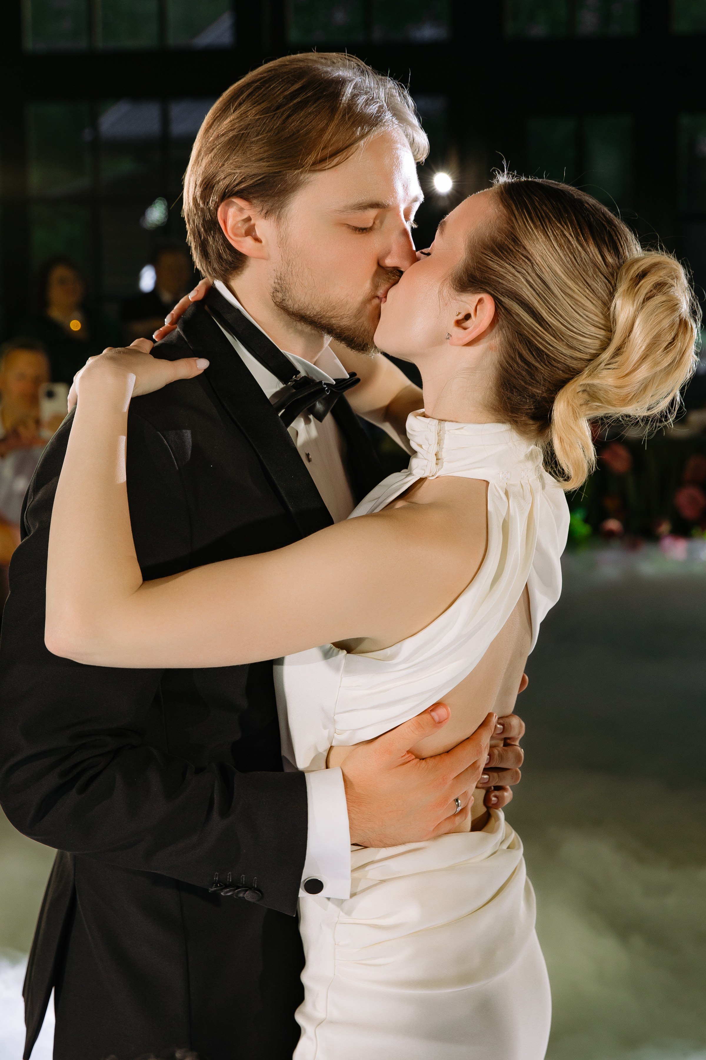 Даниил и Елизавета. Свадебный и портретный фотограф в Москве и Санкт-Петербурге