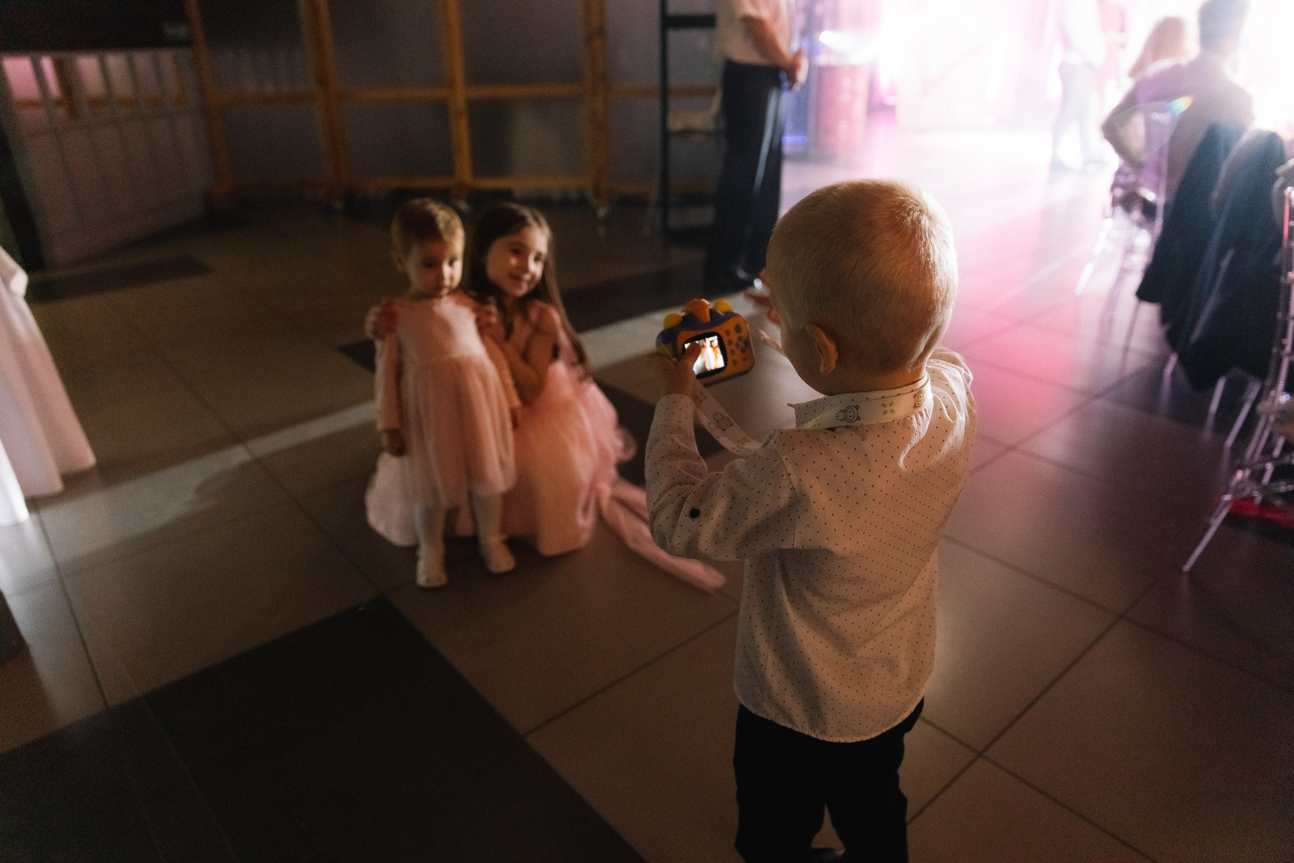 Анонс. Свадебный фотограф Кузнецова Ольга Санкт-Петербург, Вологда, Череповец