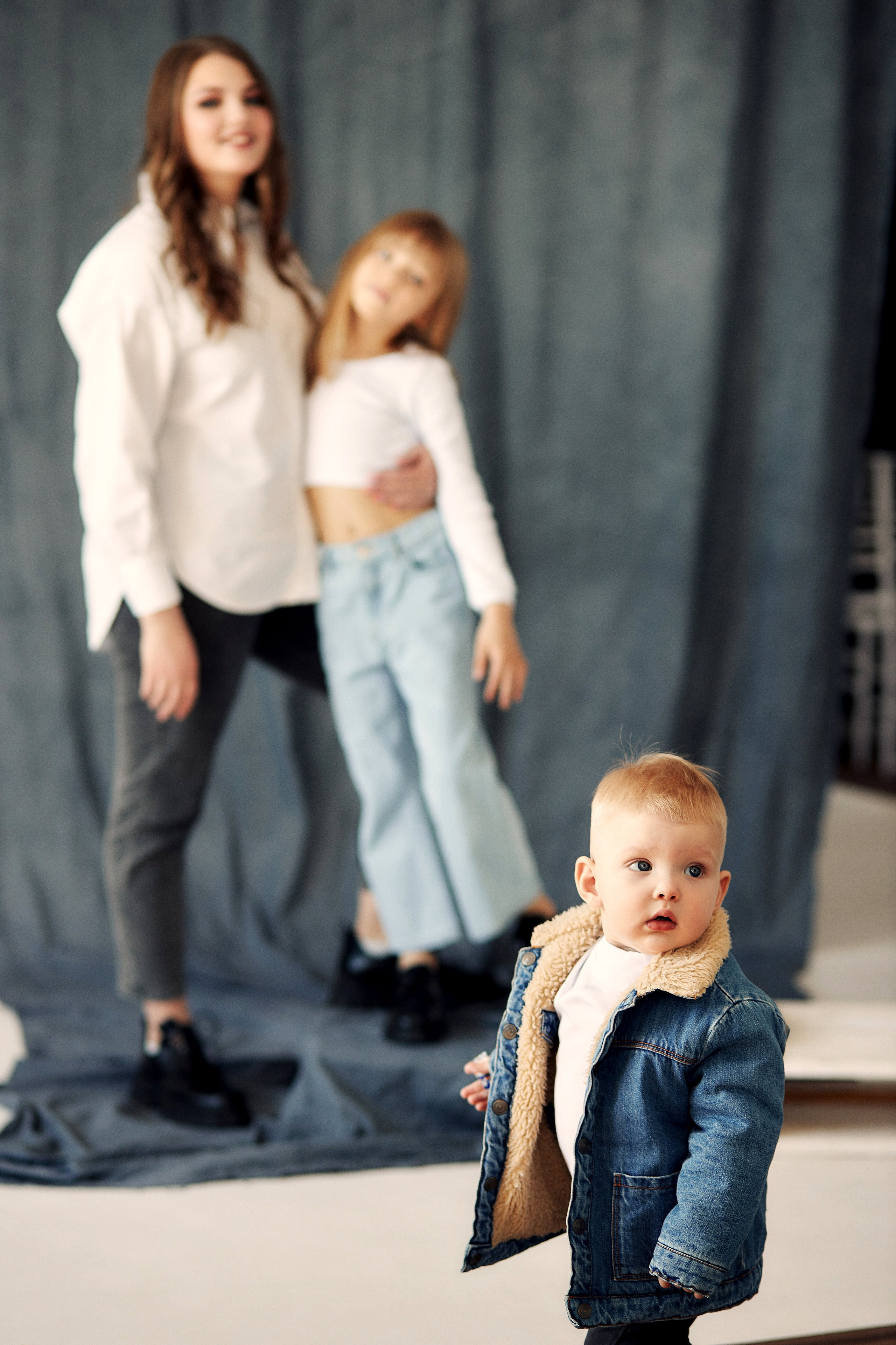 Наташа, Крис и Матвей. Свадебный фотограф Чайковский