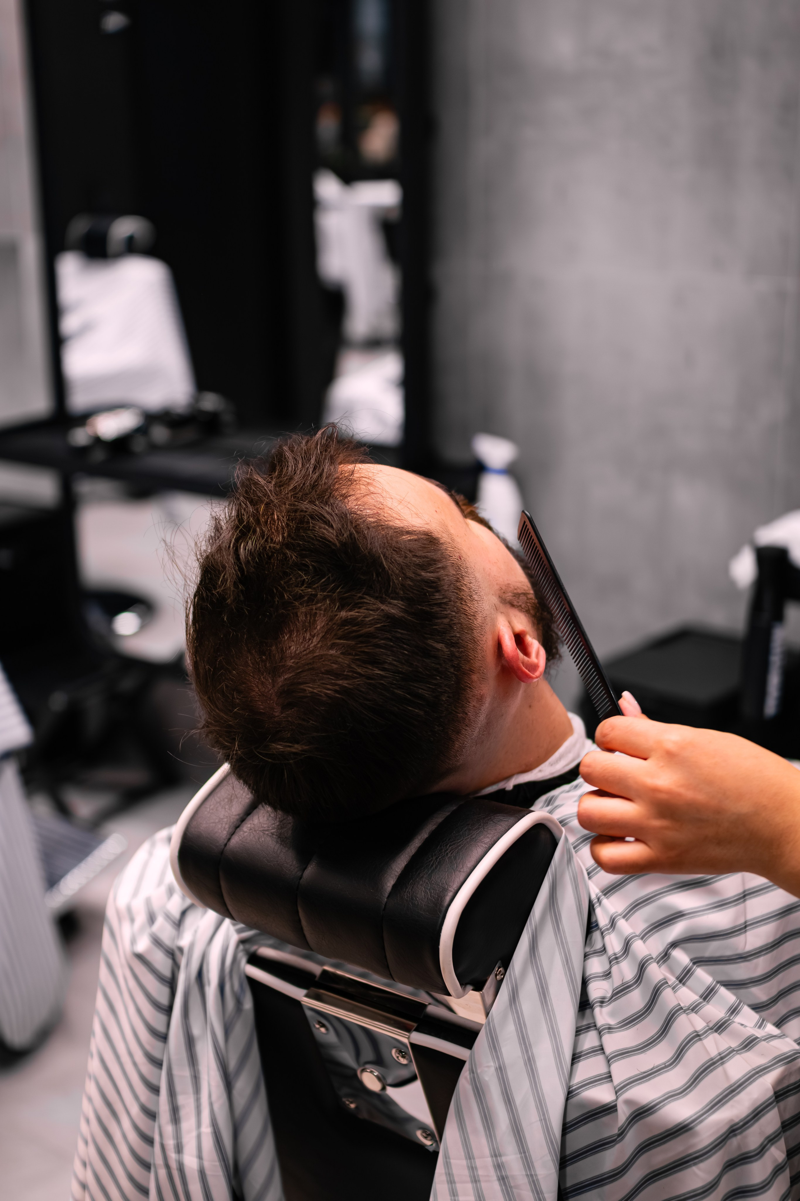 Мастера. Фотограф Илья Варакин