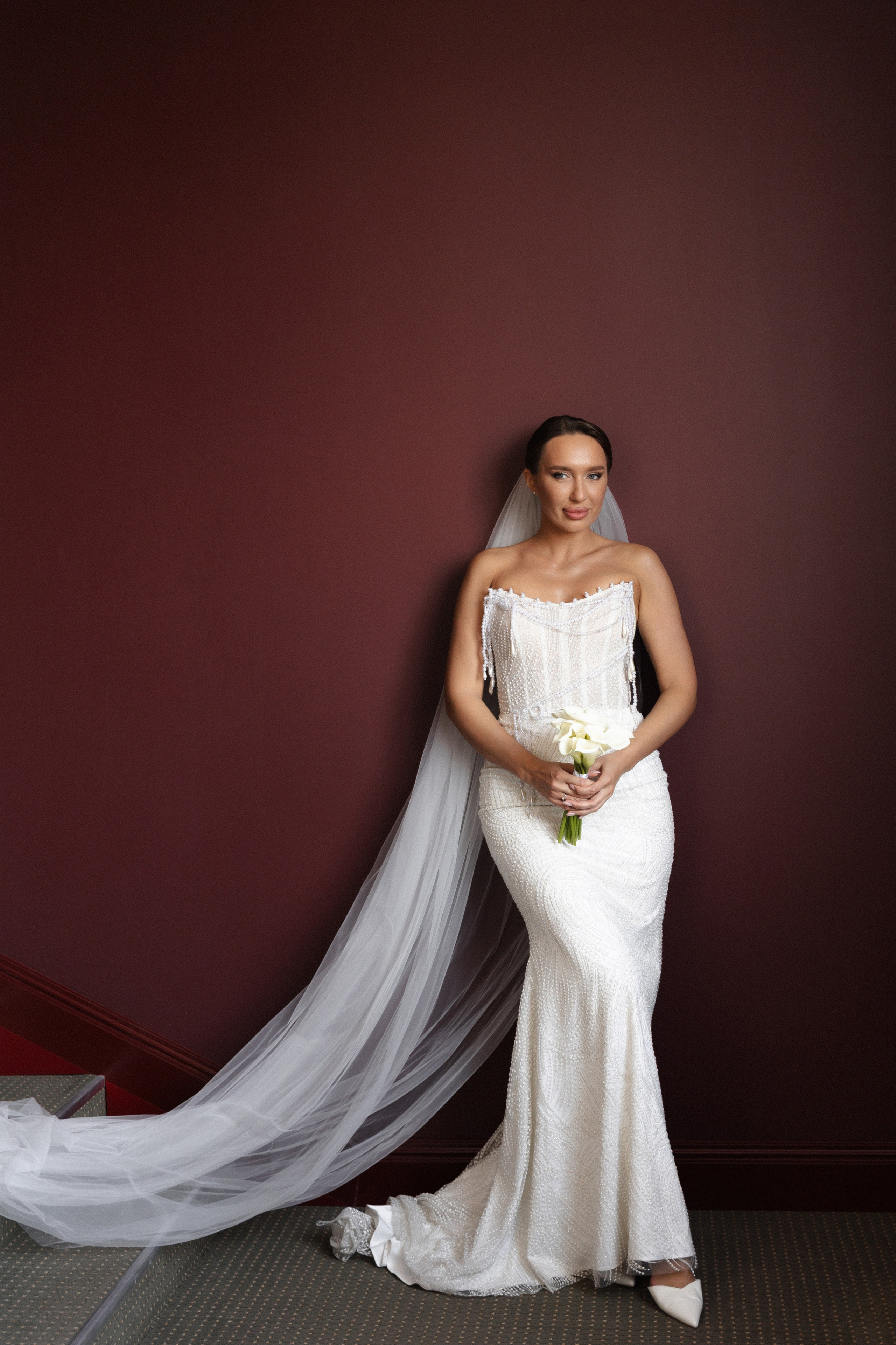 Максим и Ангелина. Фотограф Тюмень Пушковская Кристина