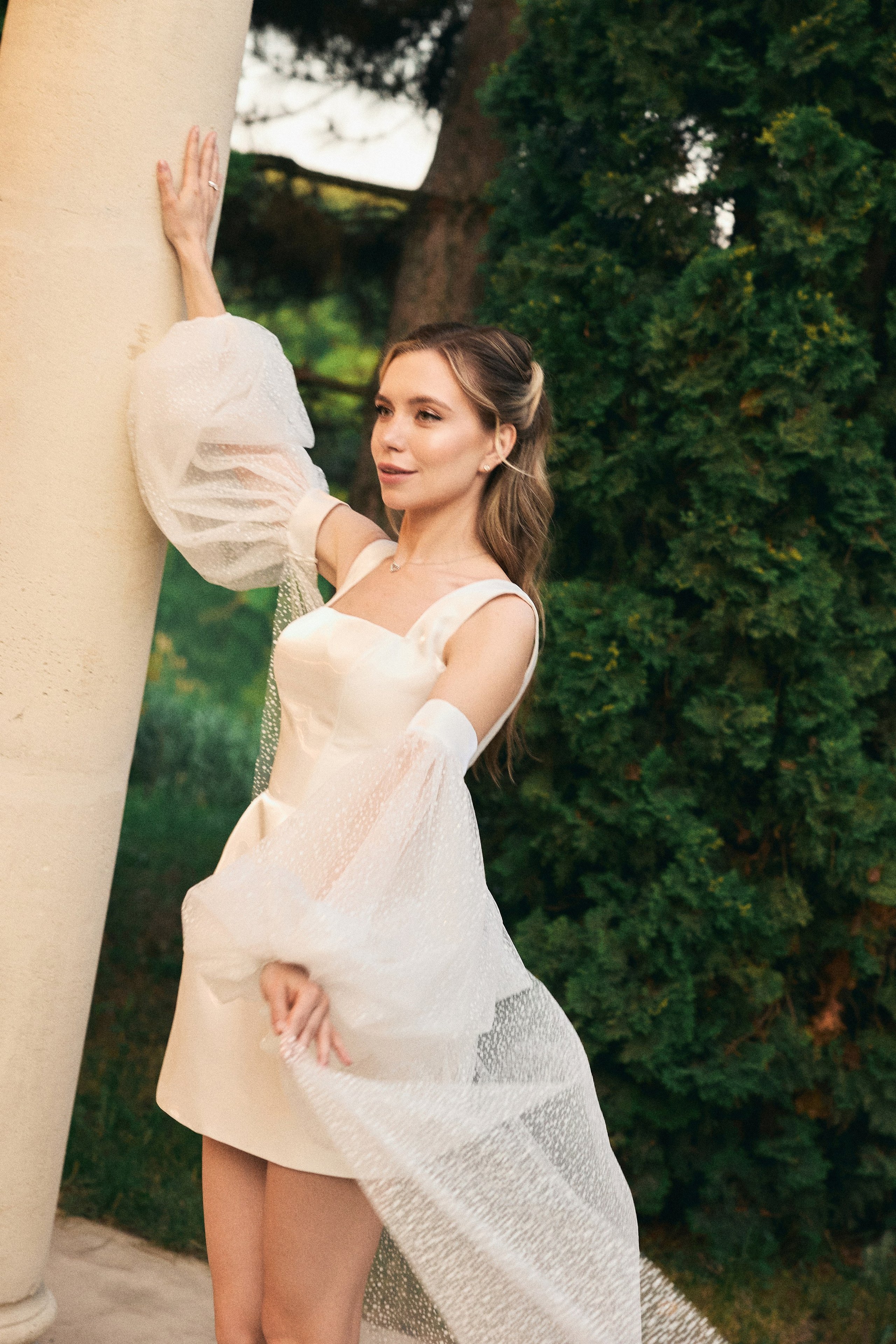 Артем и Маша. Фотограф Айвазова Наталья Краснодар