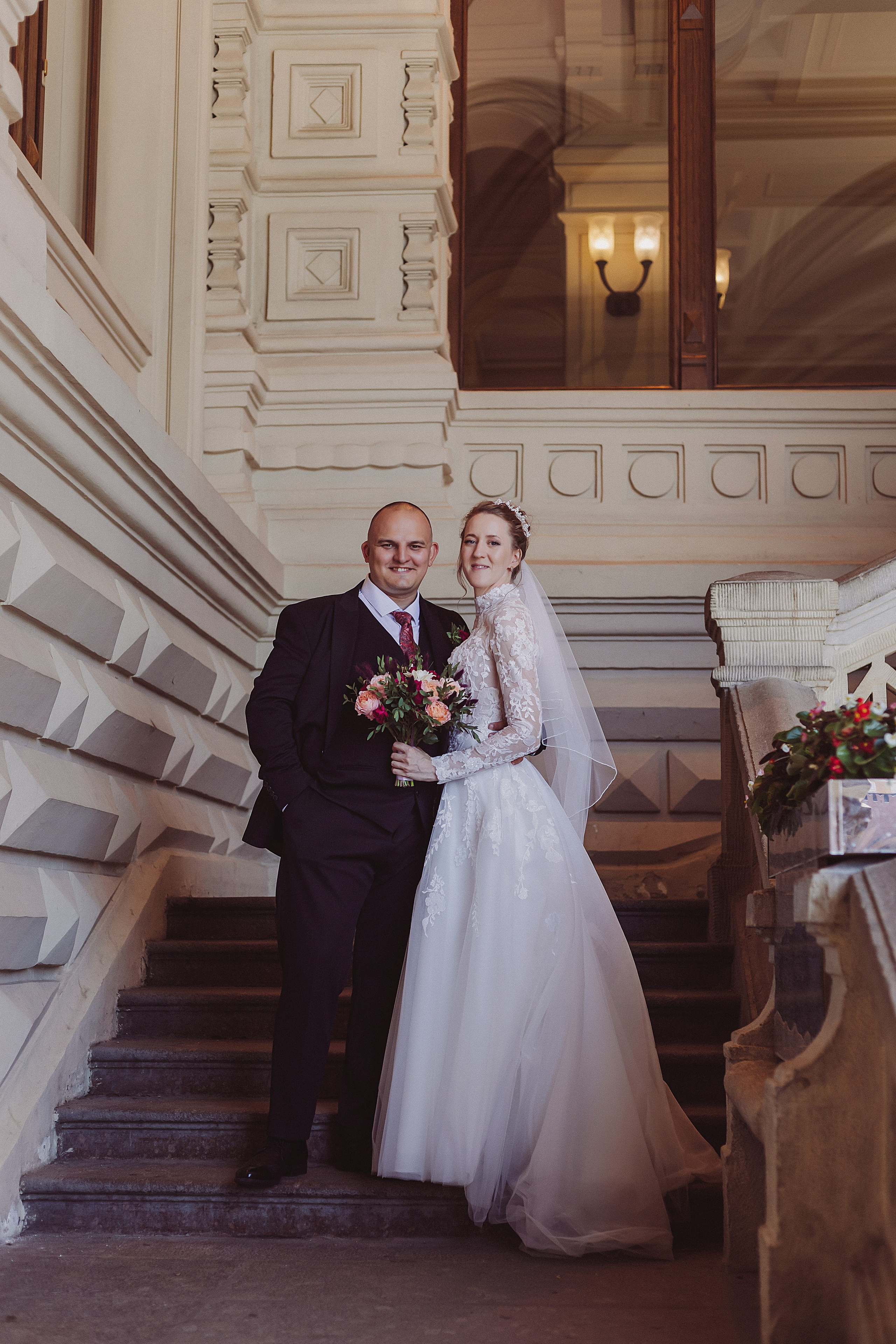 Wedding: Андрей и Дарья. Фотограф и Видеограф в Москве Дарья Арсентьева