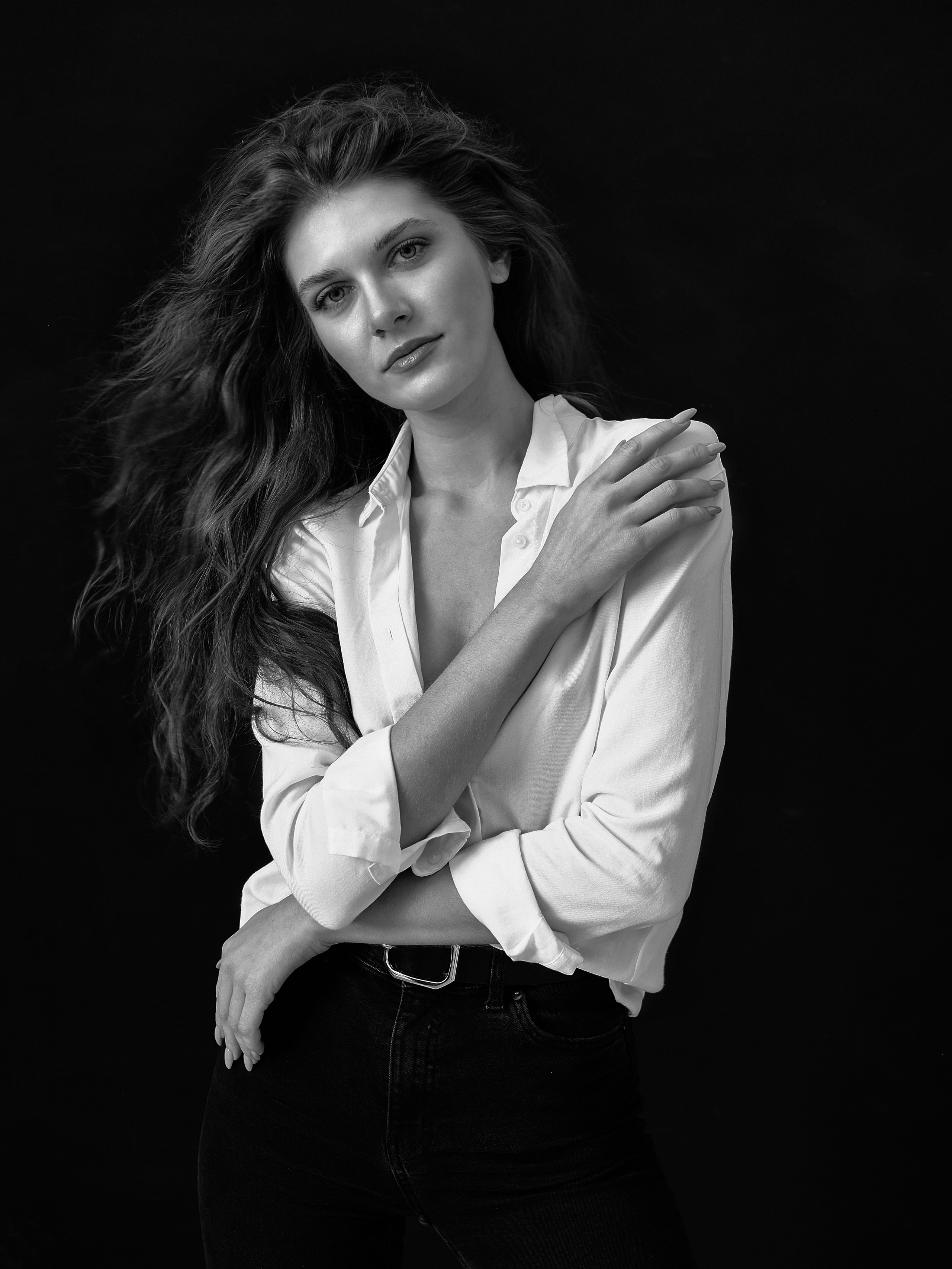 Арина. Портретный фотограф Влад Егоров