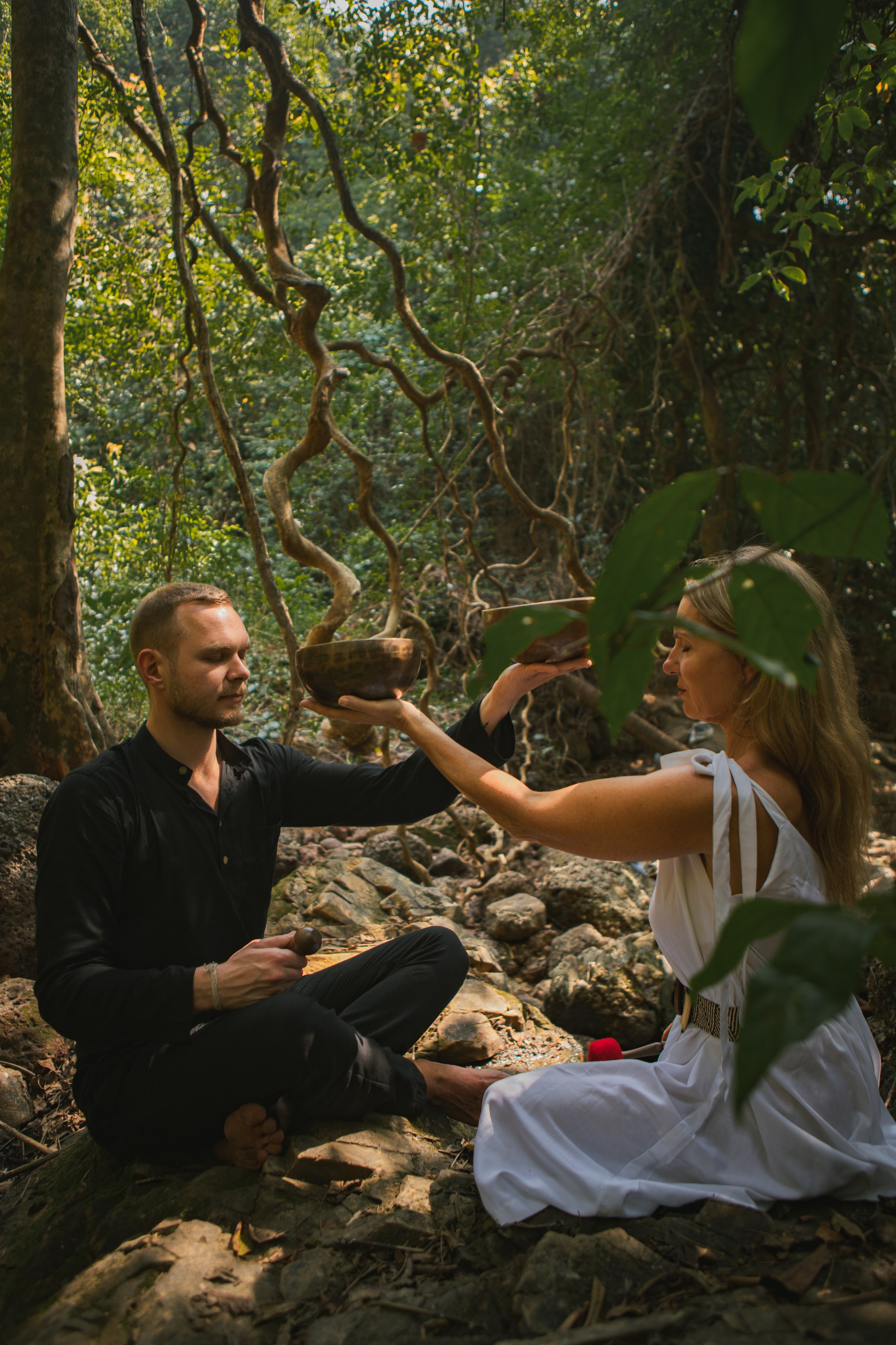SINGING BAWLS. Сайт Фотографа MASHASOLAR
