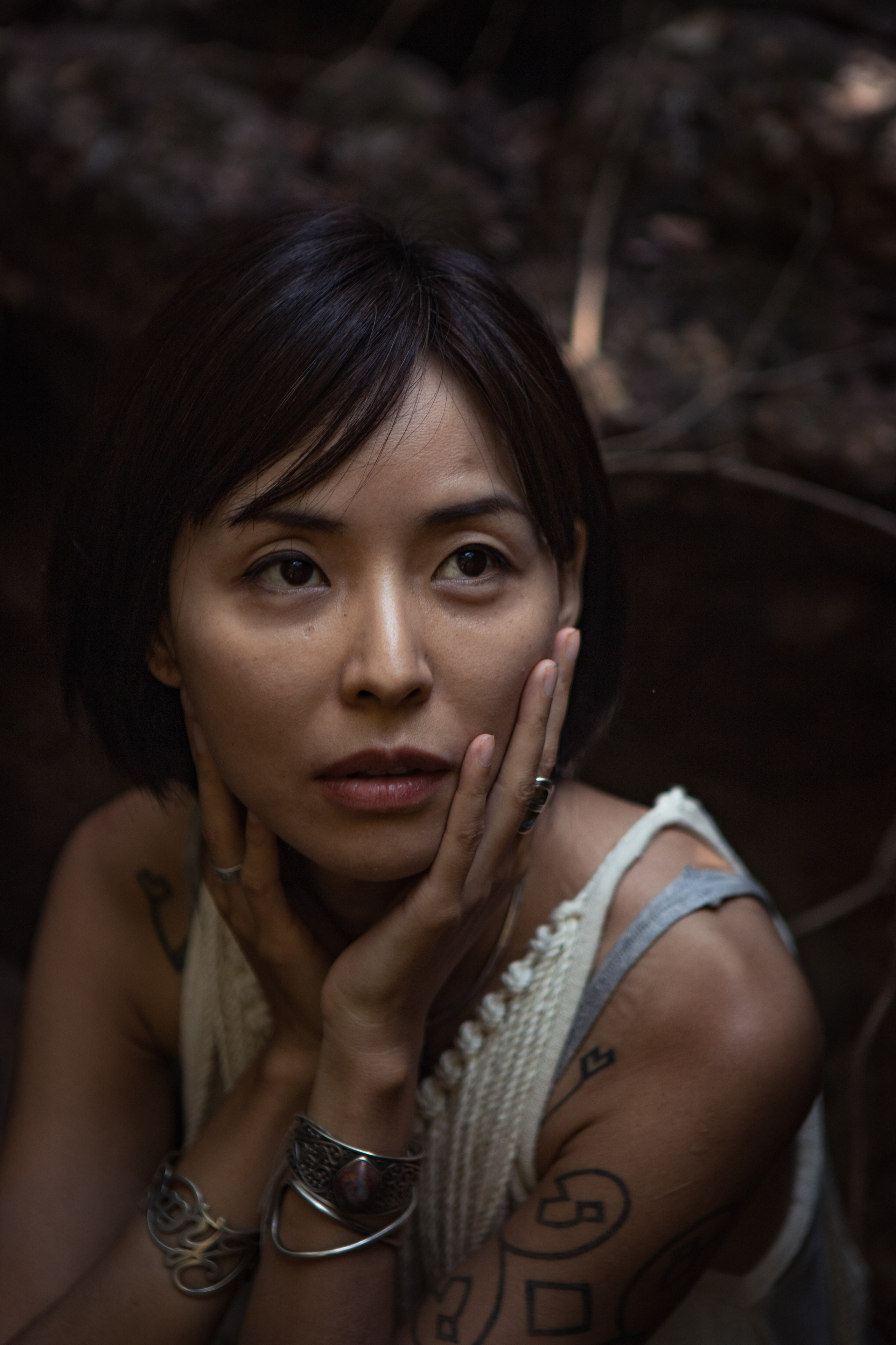 Миюки. Сайт Фотографа MASHASOLAR