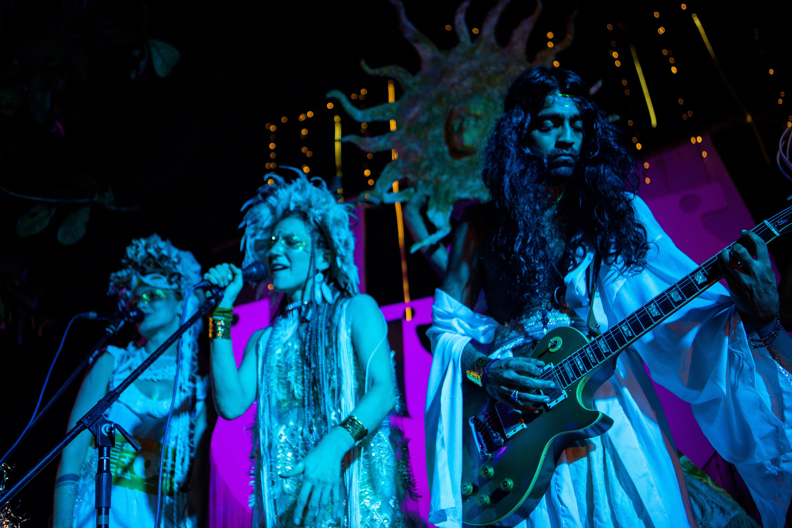 ПЕРФОРМАНС ВЕДЫ РАМ. Сайт Фотографа MASHASOLAR