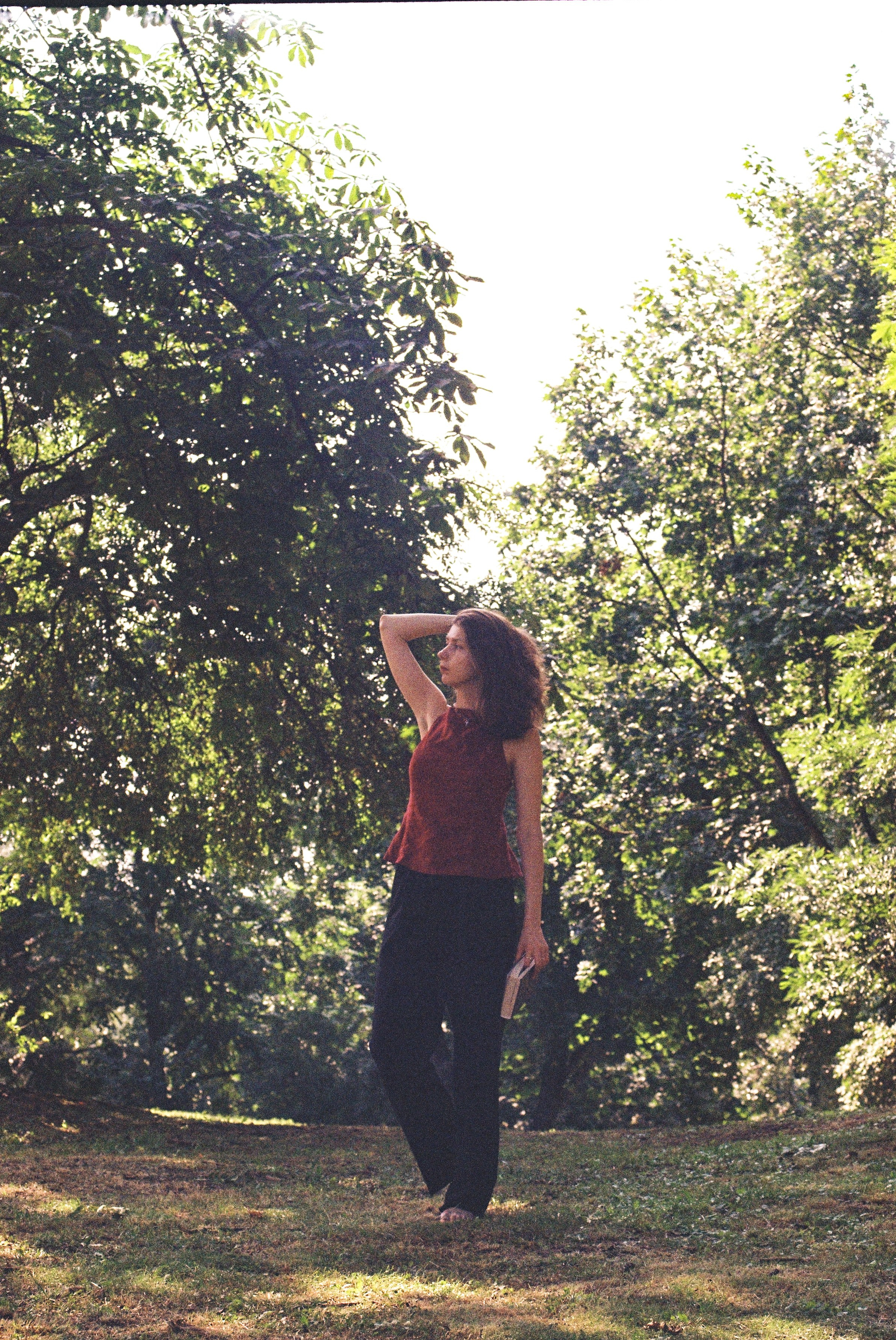 Karina Film. Портретный фотограф в Минске Екатерина Петренко