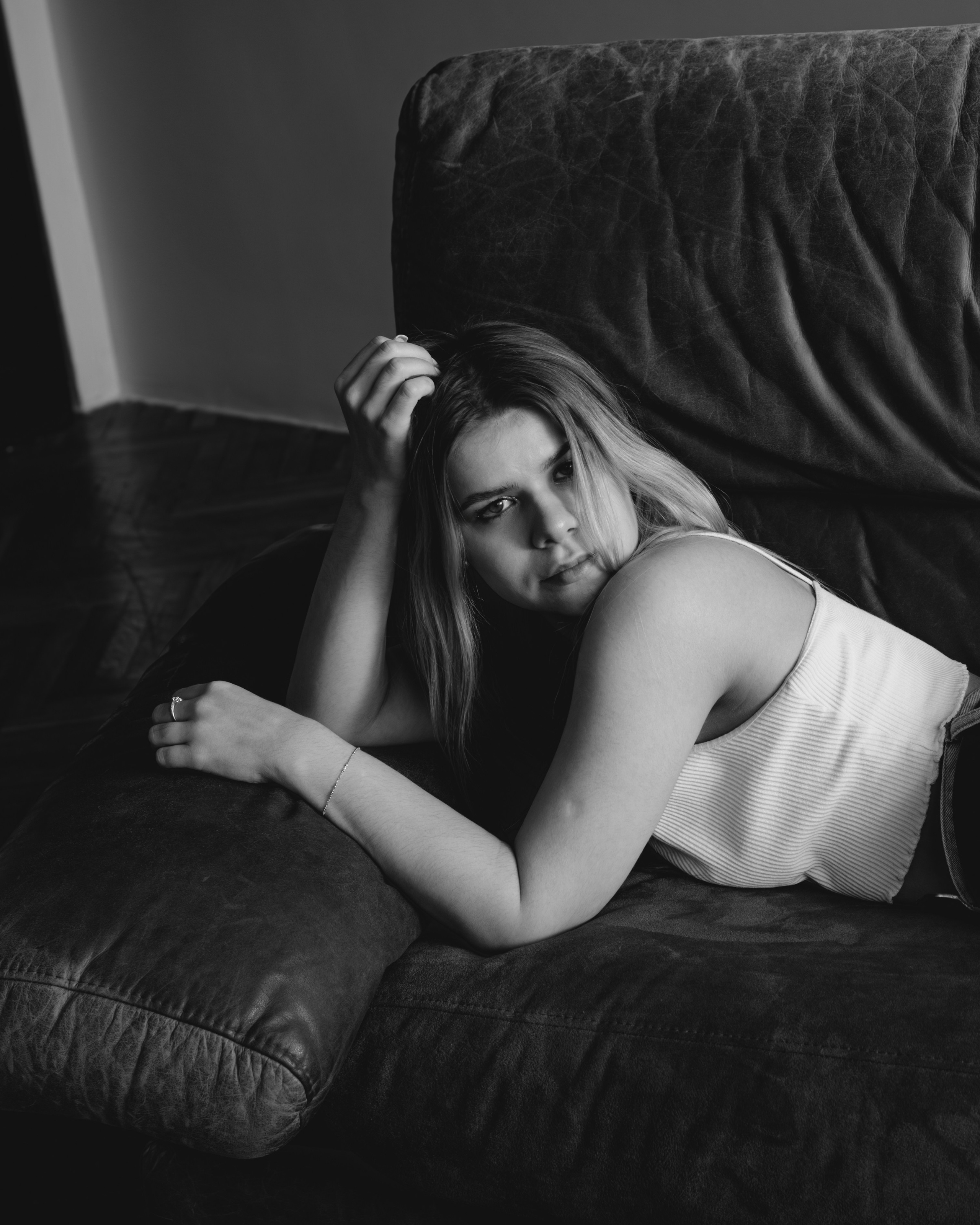 Lera. Портретный фотограф в Минске Екатерина Петренко