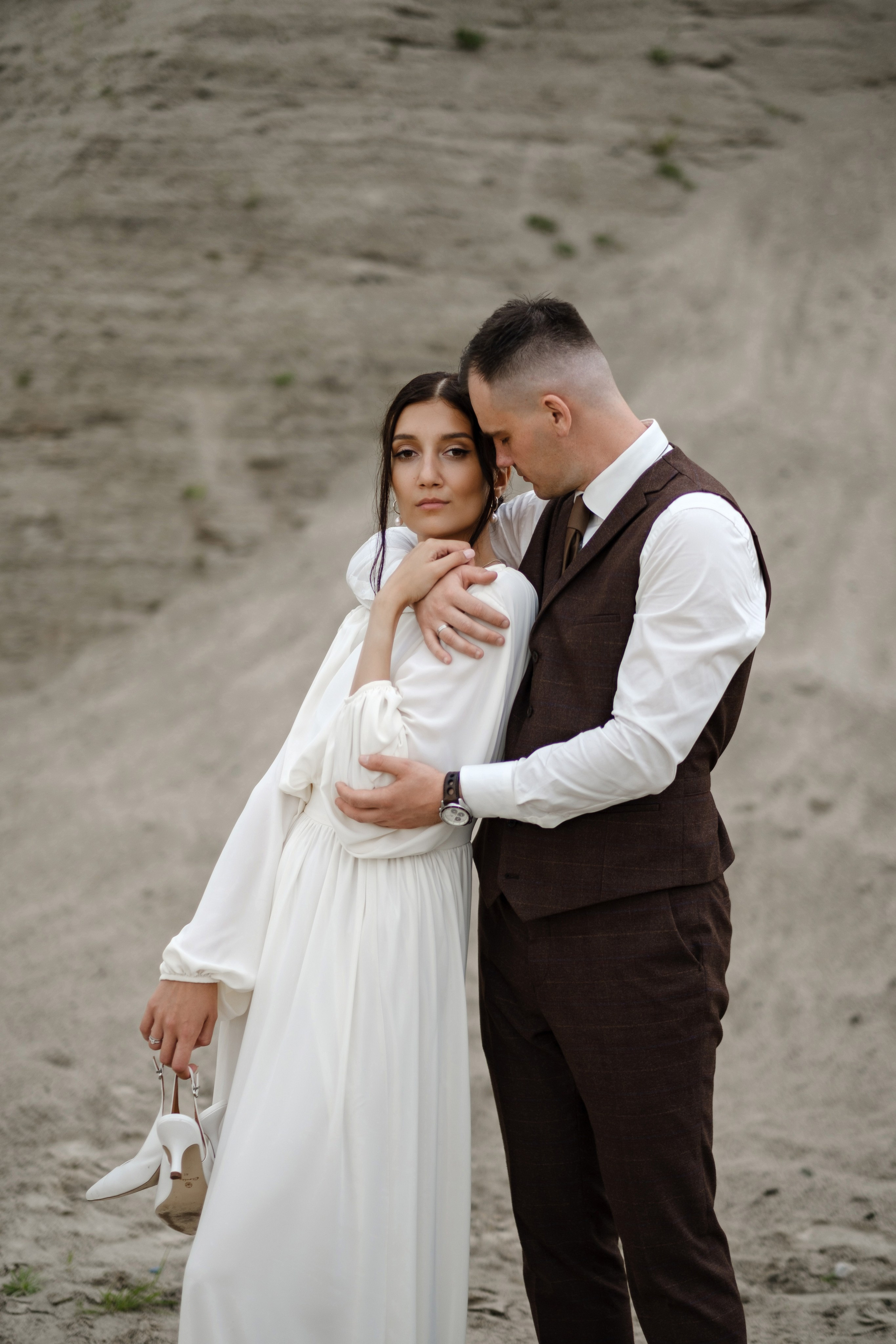 Свадебный фотограф в Брянске Иванникова Елена