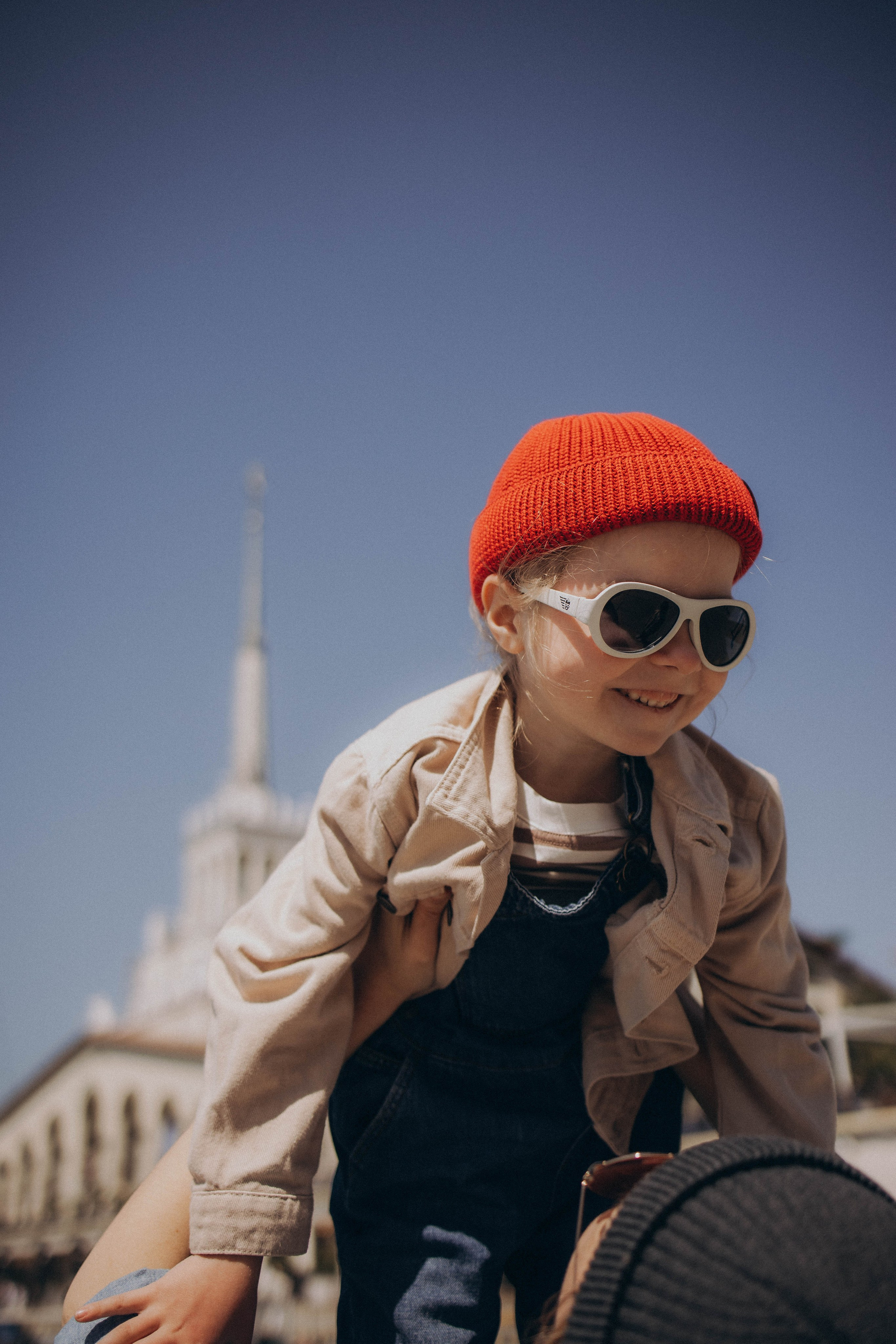 История на побережье. Фотограф lifestylе в Москве Пшеничная Анастасия