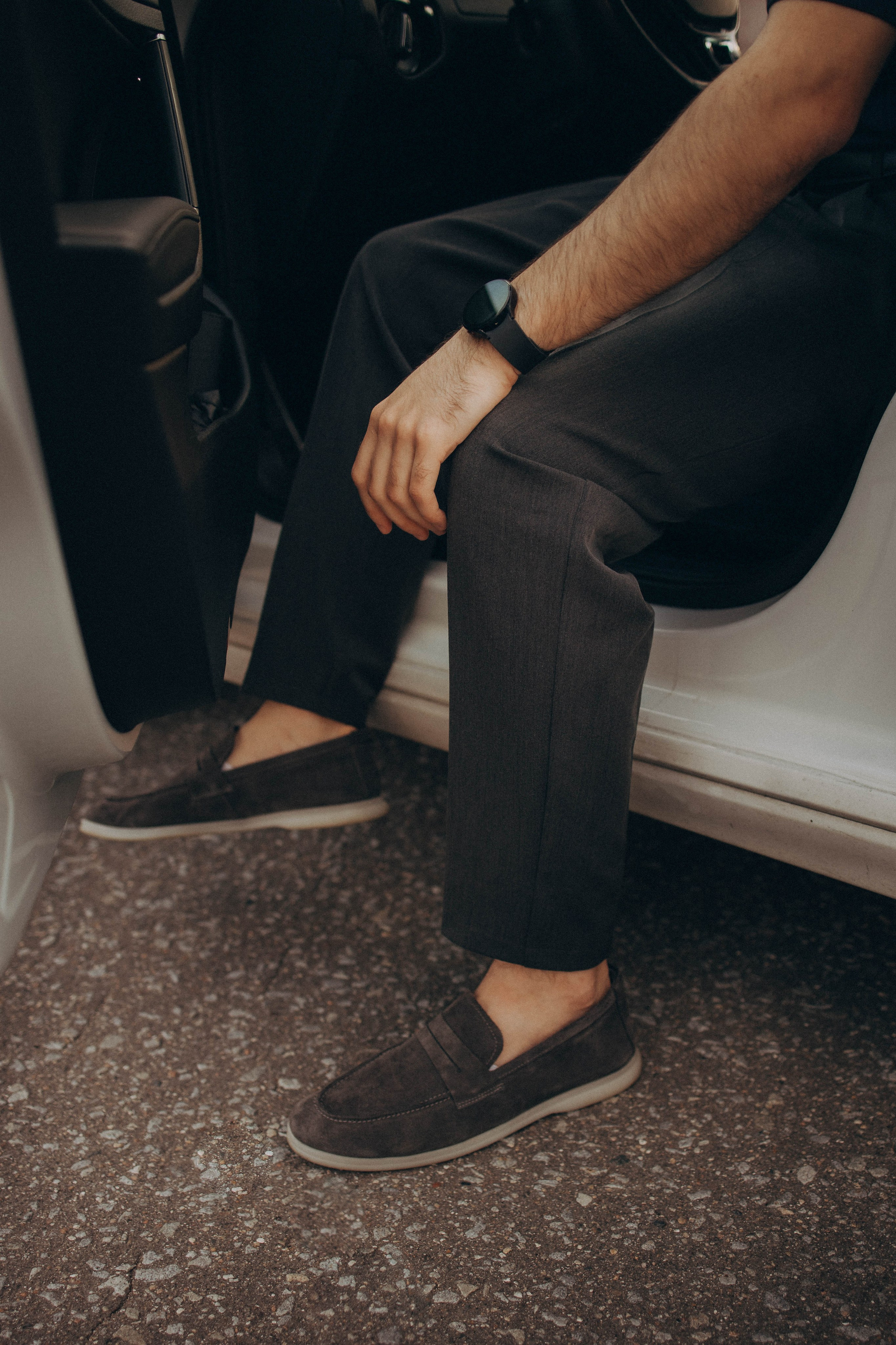 Брутальный Александр. Фотограф lifestylе в Москве Пшеничная Анастасия