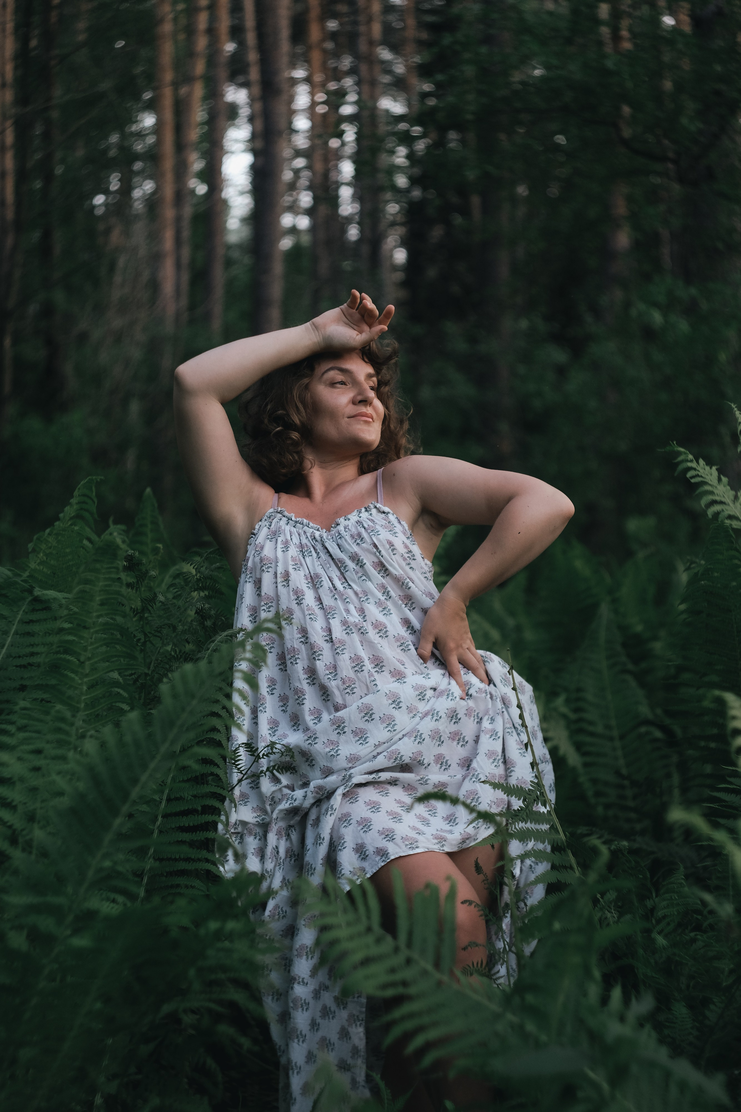 Фотограф. Алтай