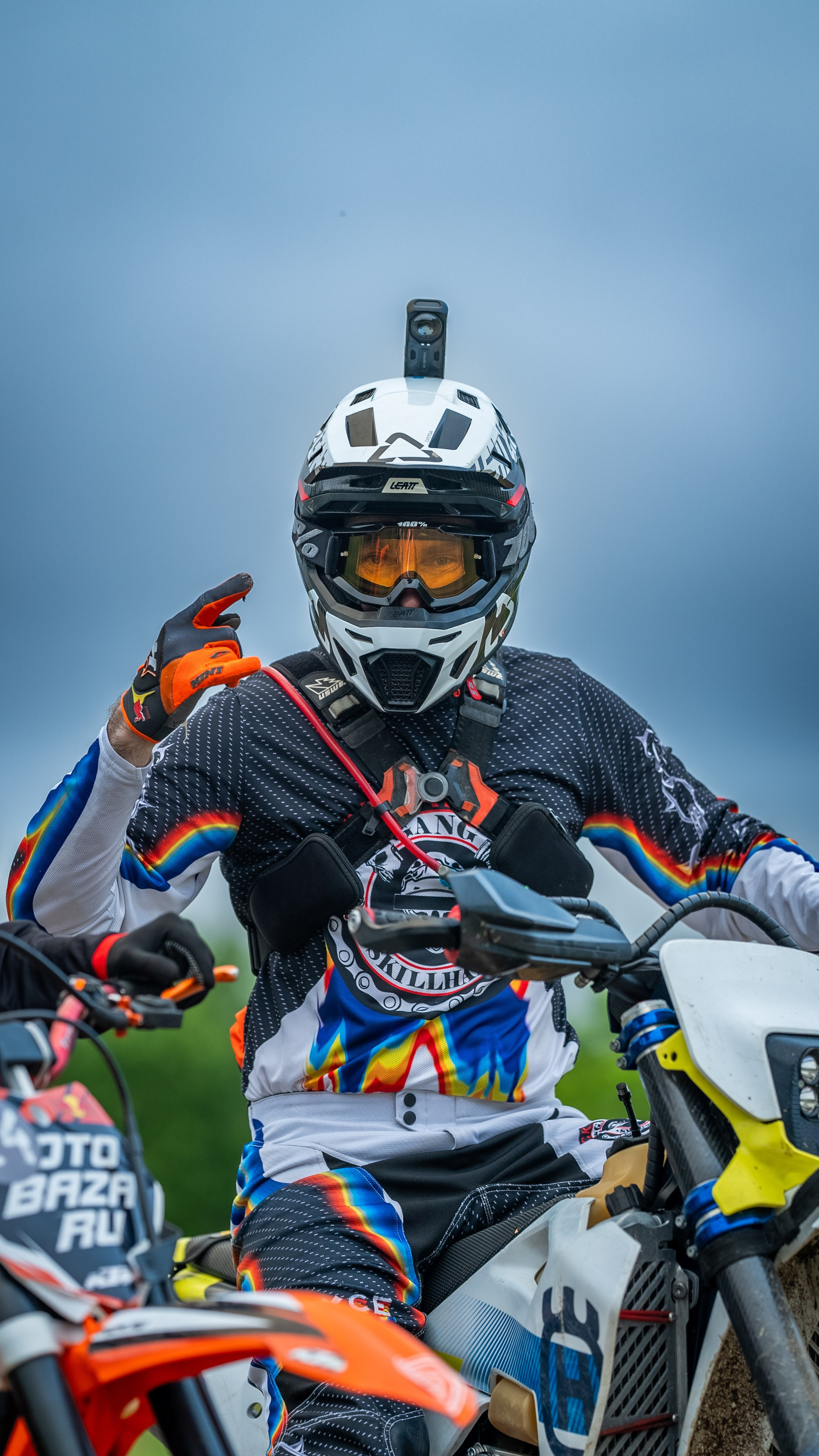 Лица. Фотограф мотоциклов в Москве — Олег Яковкин | Фото и видео