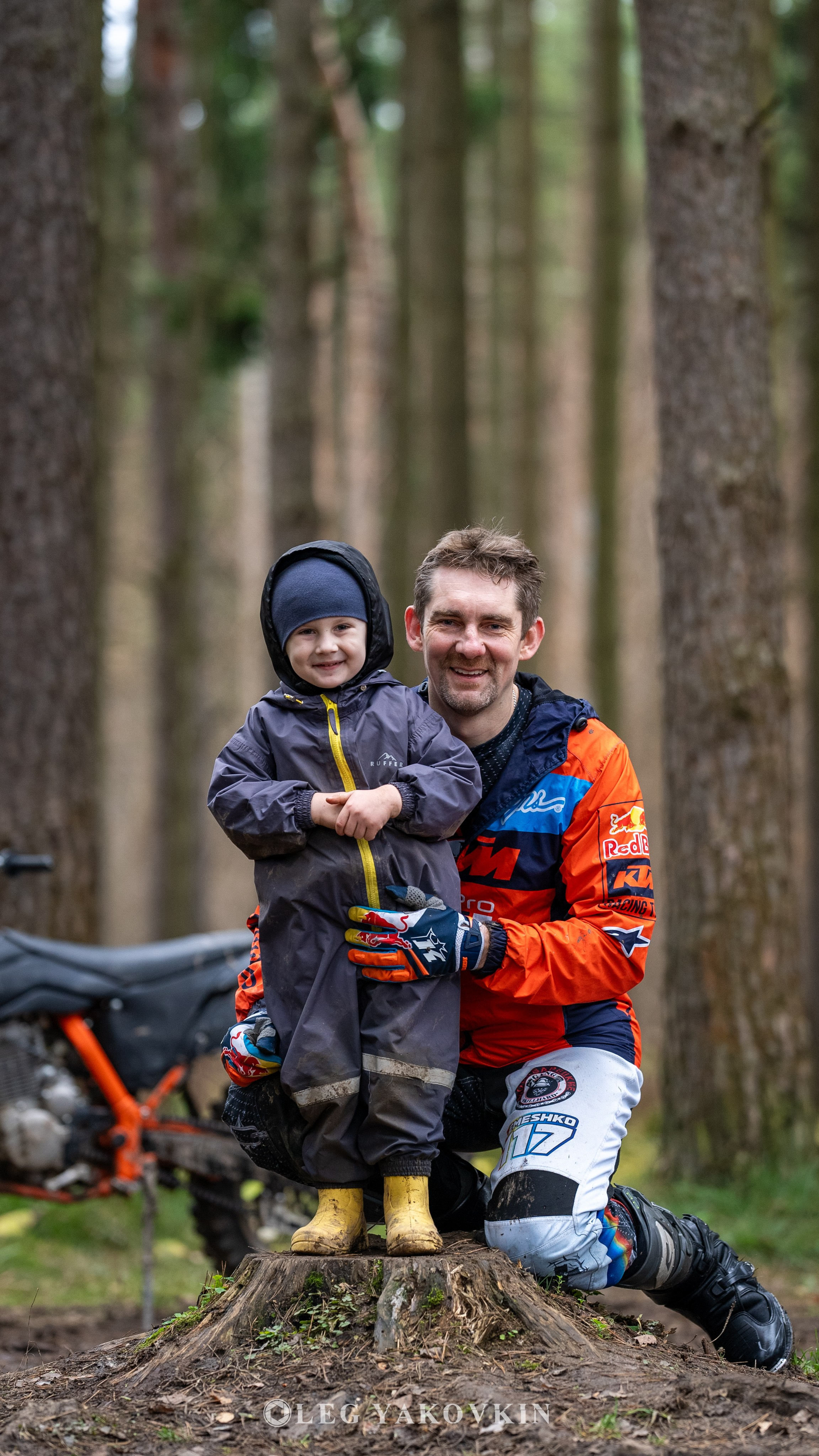 Лица. Фотограф мотоциклов в Москве — Олег Яковкин | Фото и видео