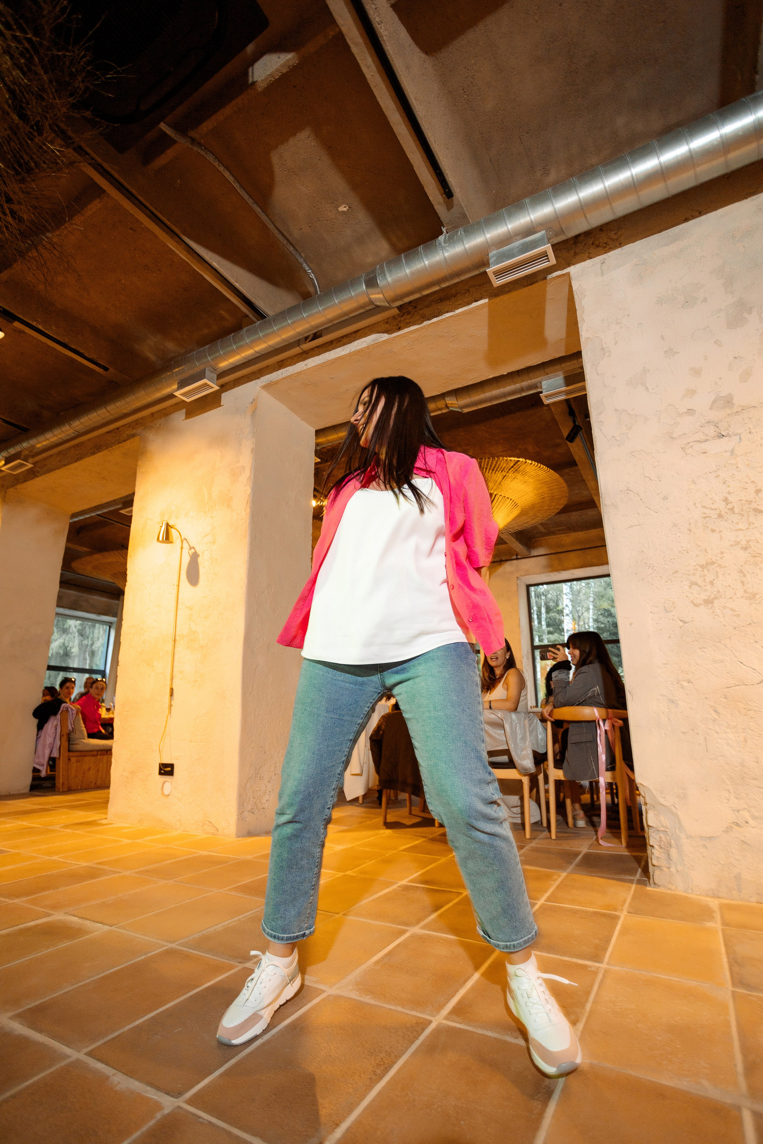 ПРИМЕР: Корпоратив Мамин Хлеб. Все фото. Профессиональный фотограф в Ижевске Леша Петров