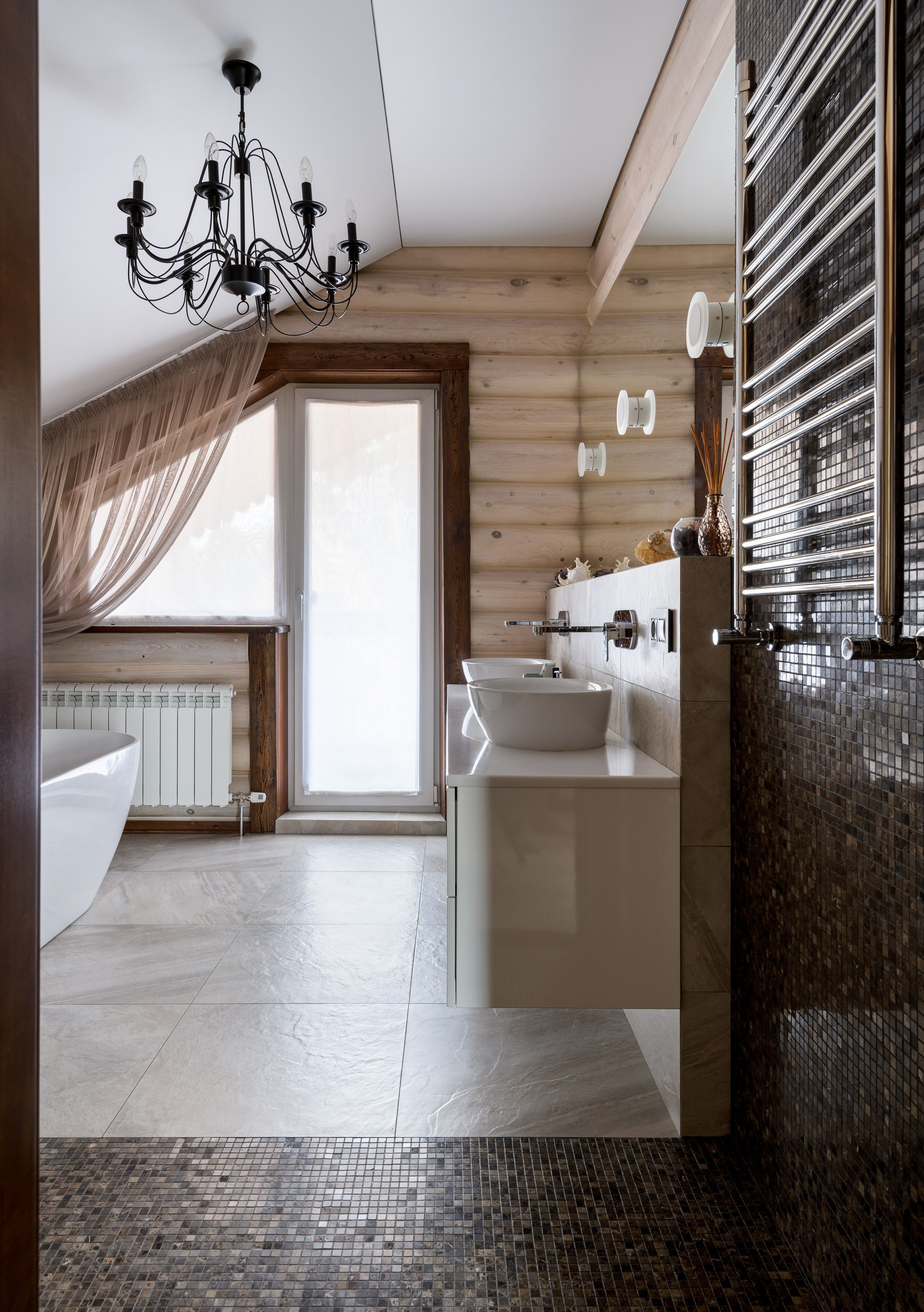 Проект SEIN. Дизайн интерьера в Новосибирске, Мире, Онлайн | Студия дизайна интерьера TWOREZ