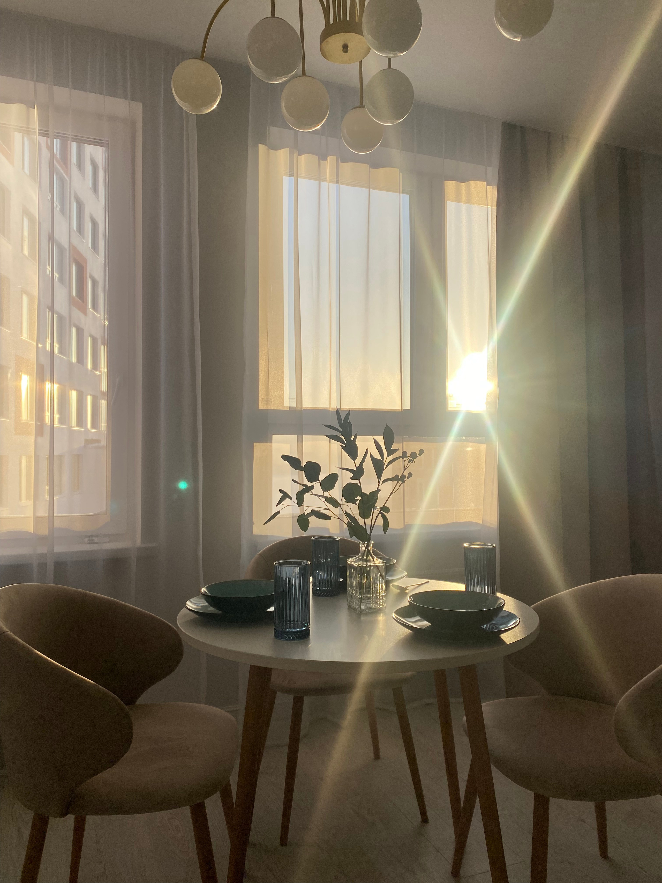 Проект № 1023. Хоумстейджинг и Инвестремонт в Екатеринбурге | Увеличьте стоимость вашей недвижимости