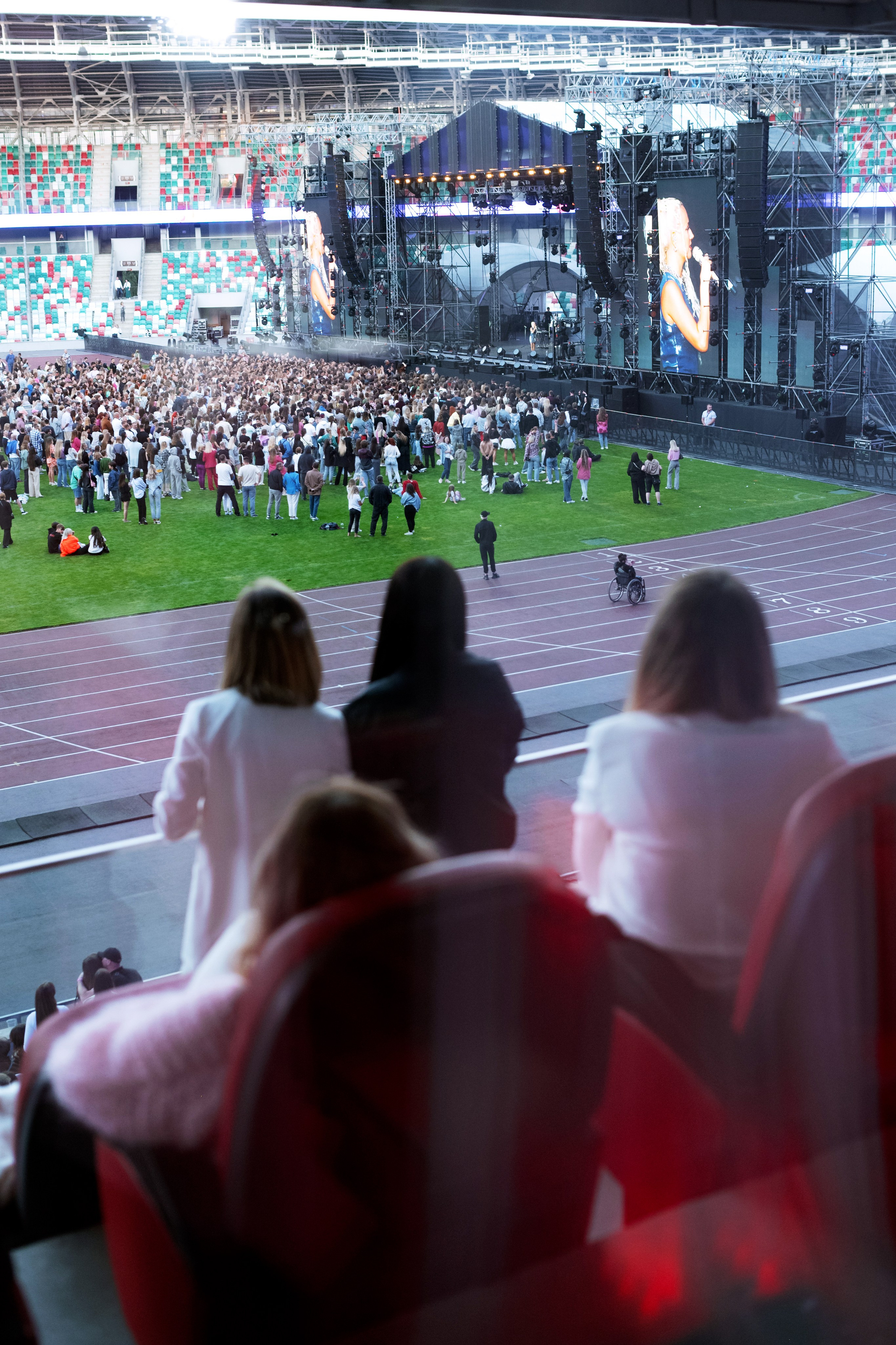 Strawberry event. Свадебный фотограф в Минске