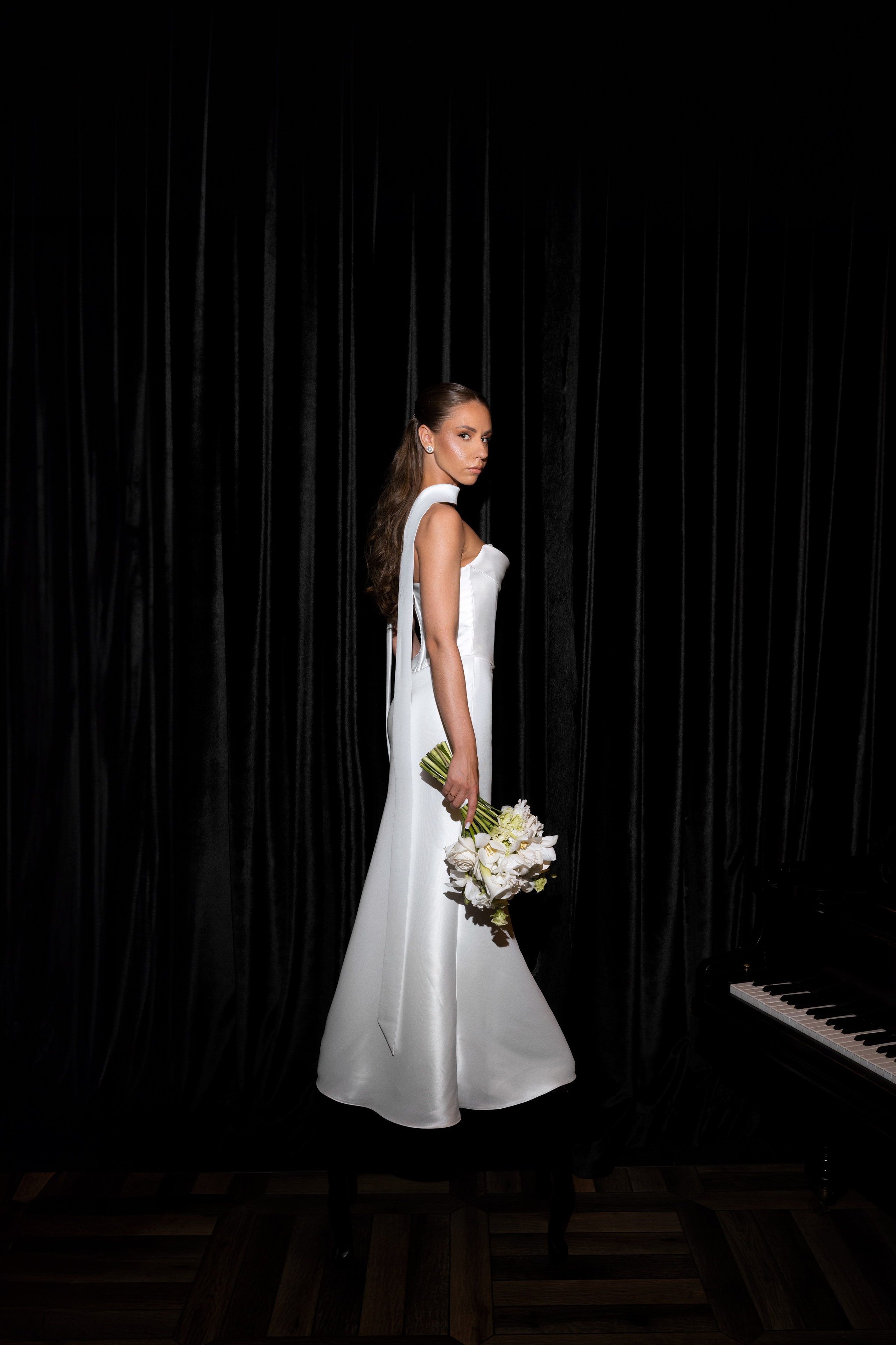 Юля & Саша. Свадебный фотограф в Минске