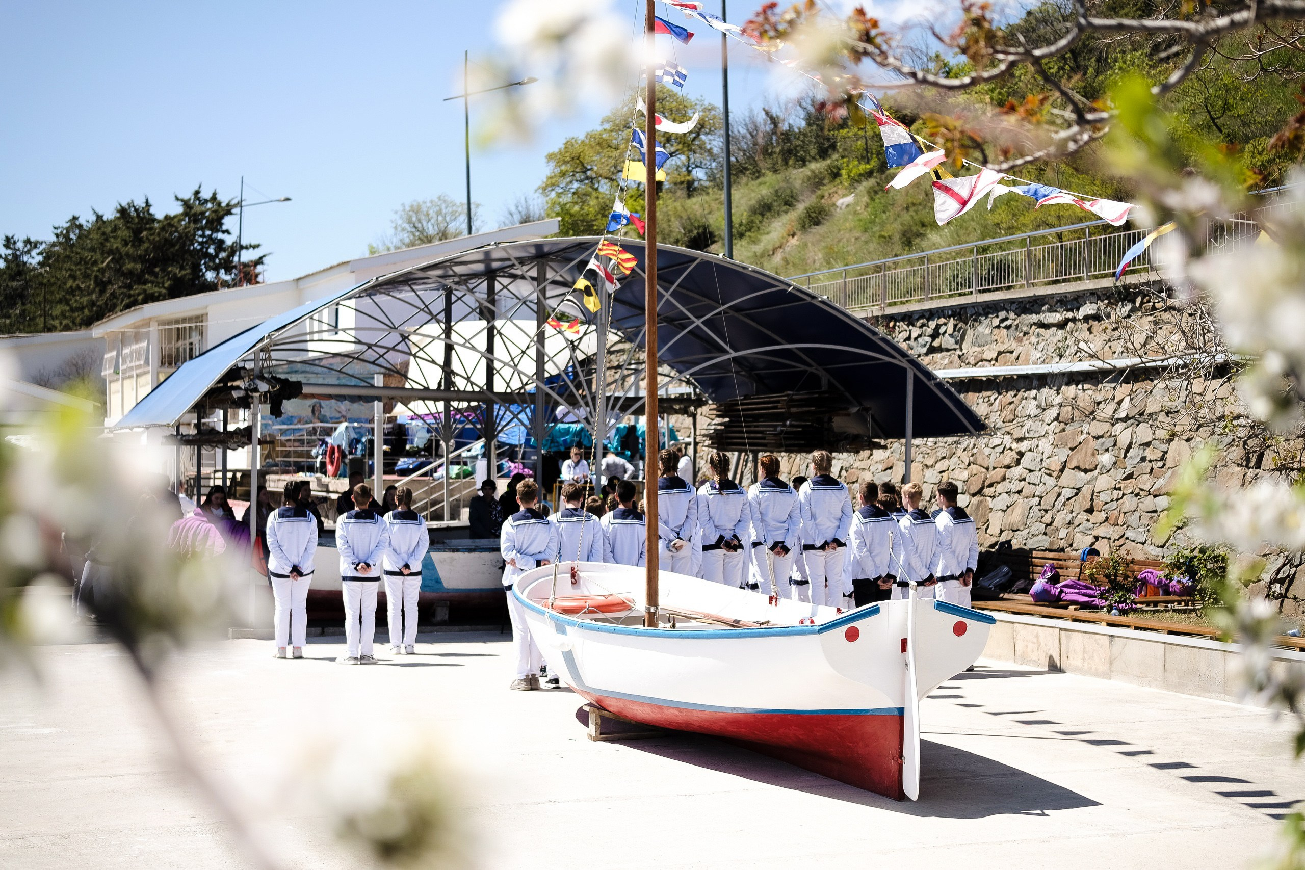 Репортаж. Таня Чернова