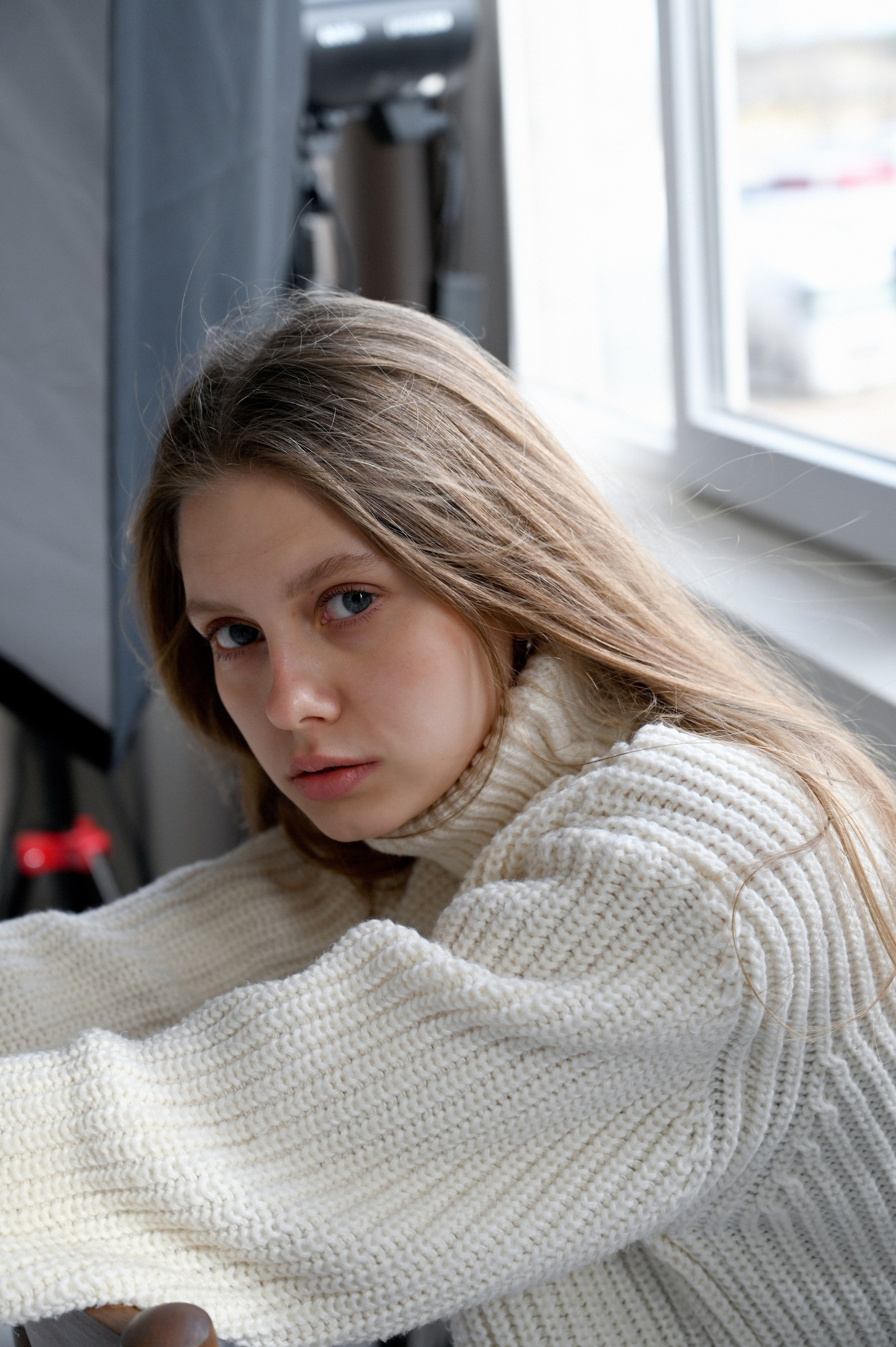 История о тебе. Таня Чернова