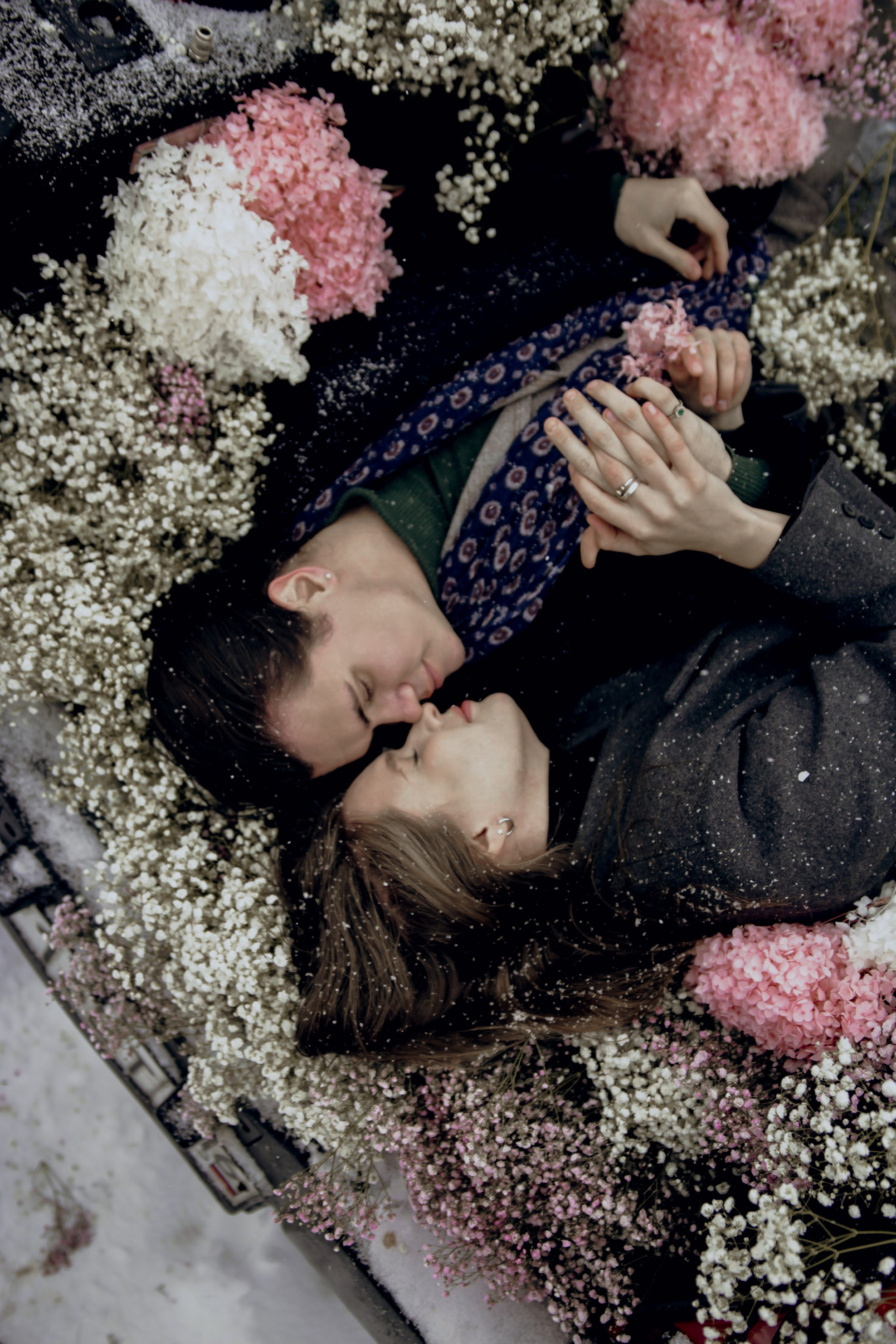 Асим и Леся. Главная