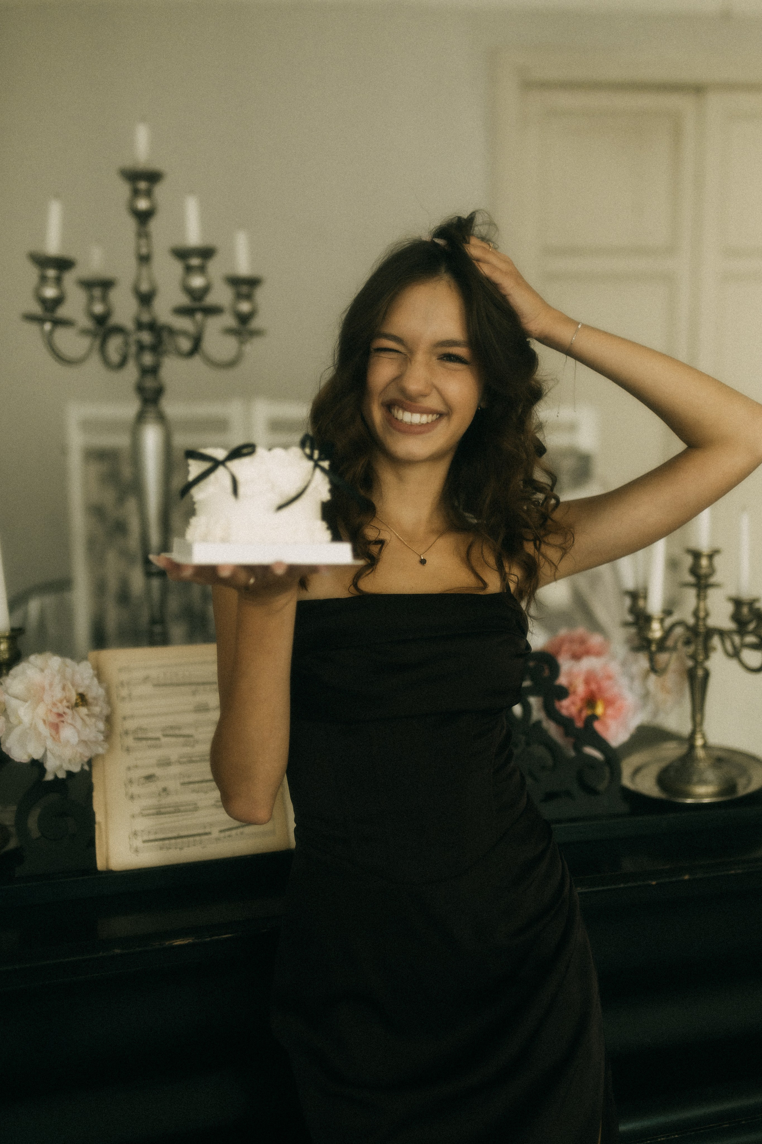 Таисия. Фотограф в Санкт-Петербурге