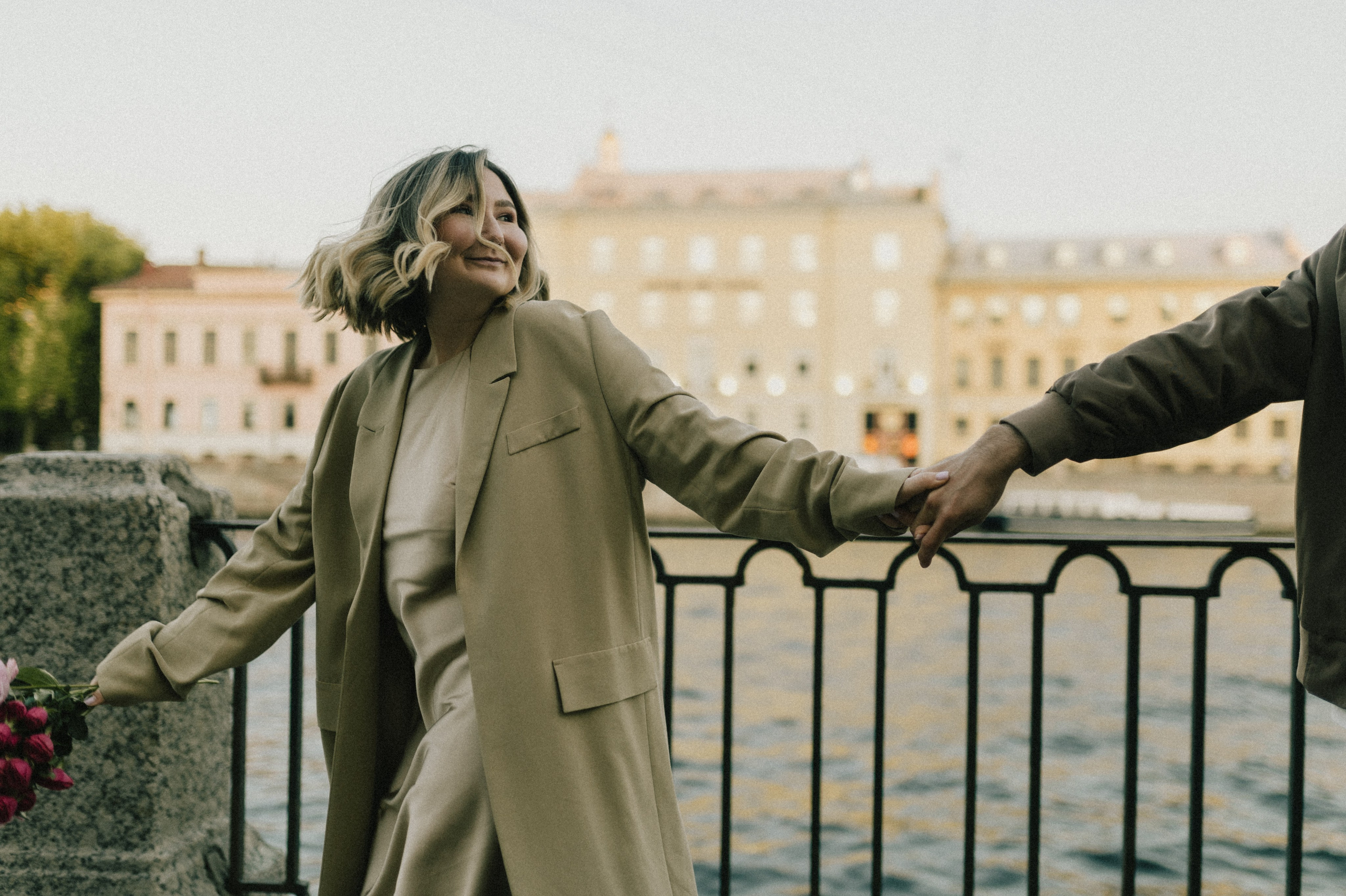 Алсу и Альфир. Фотограф в Санкт-Петербурге