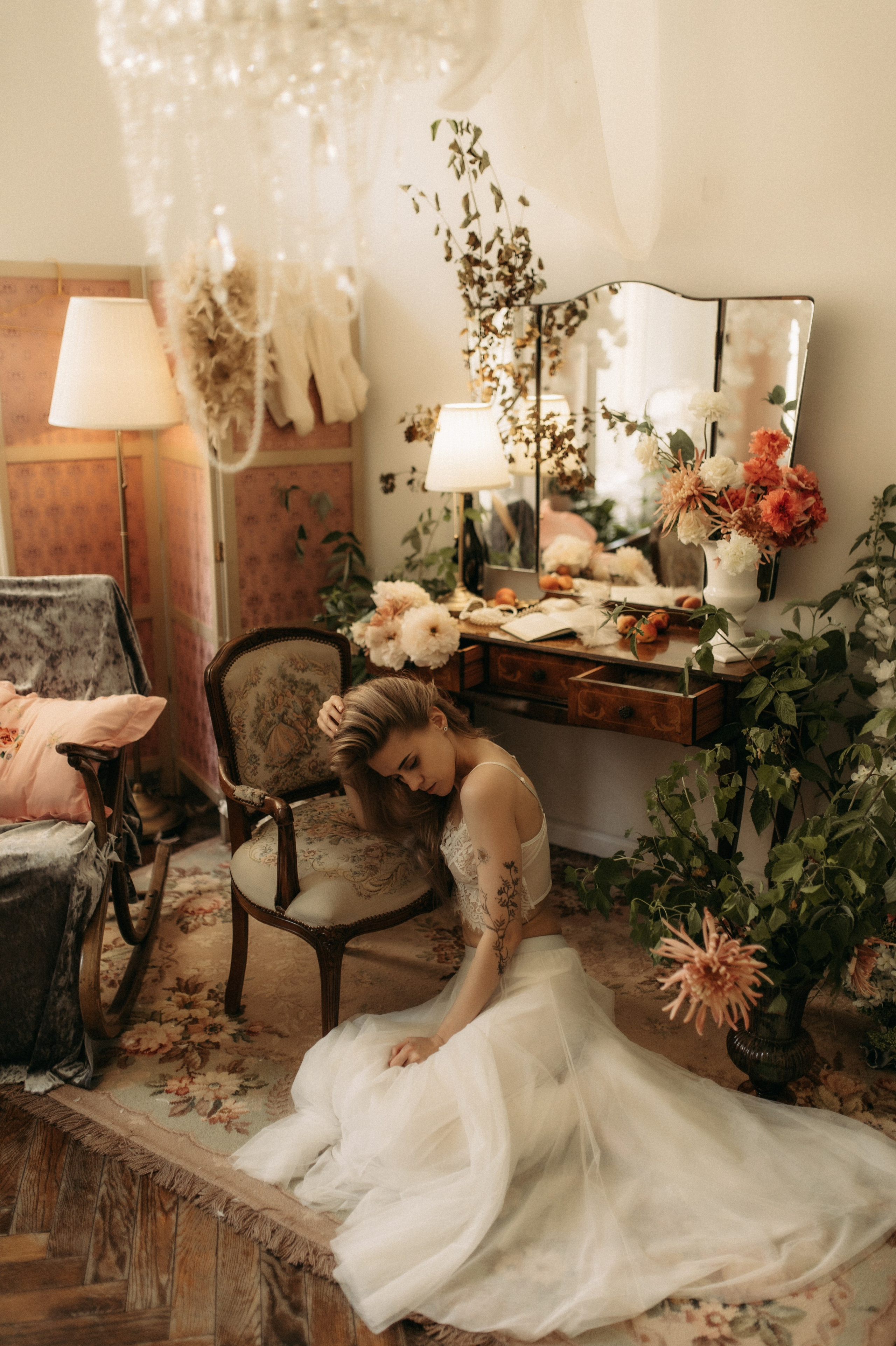 Ирина. Фотограф в Санкт-Петербурге