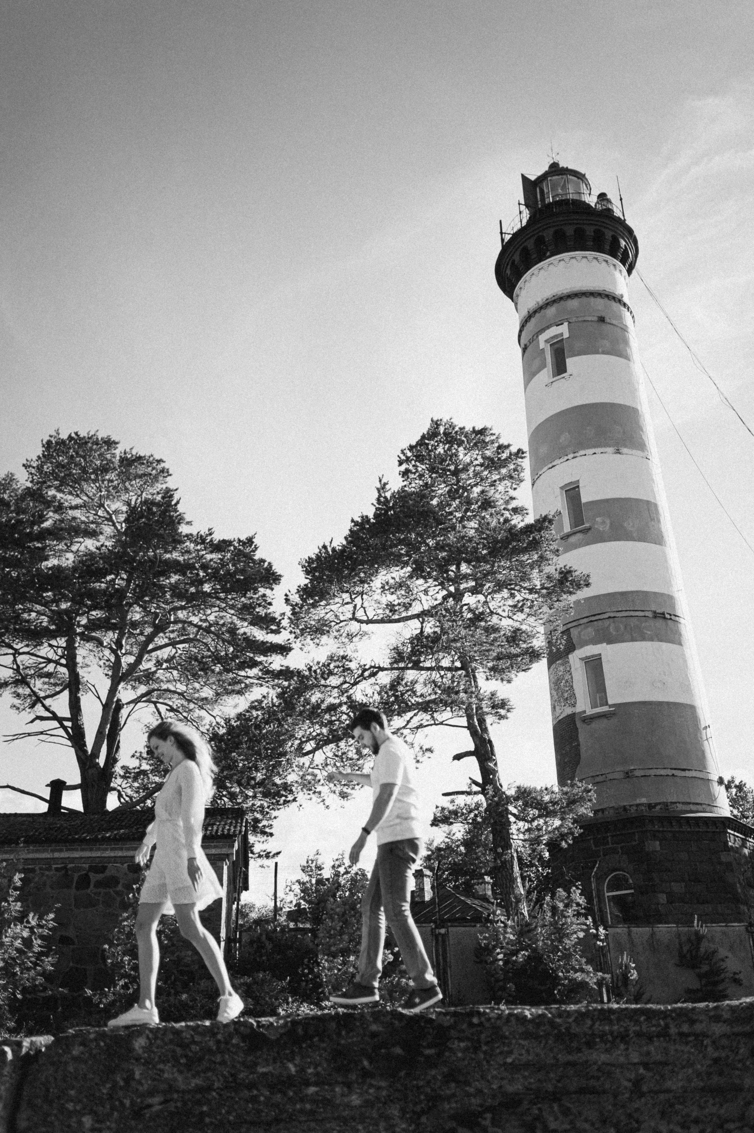 Александра и Алексей. Фотограф в Санкт-Петербурге