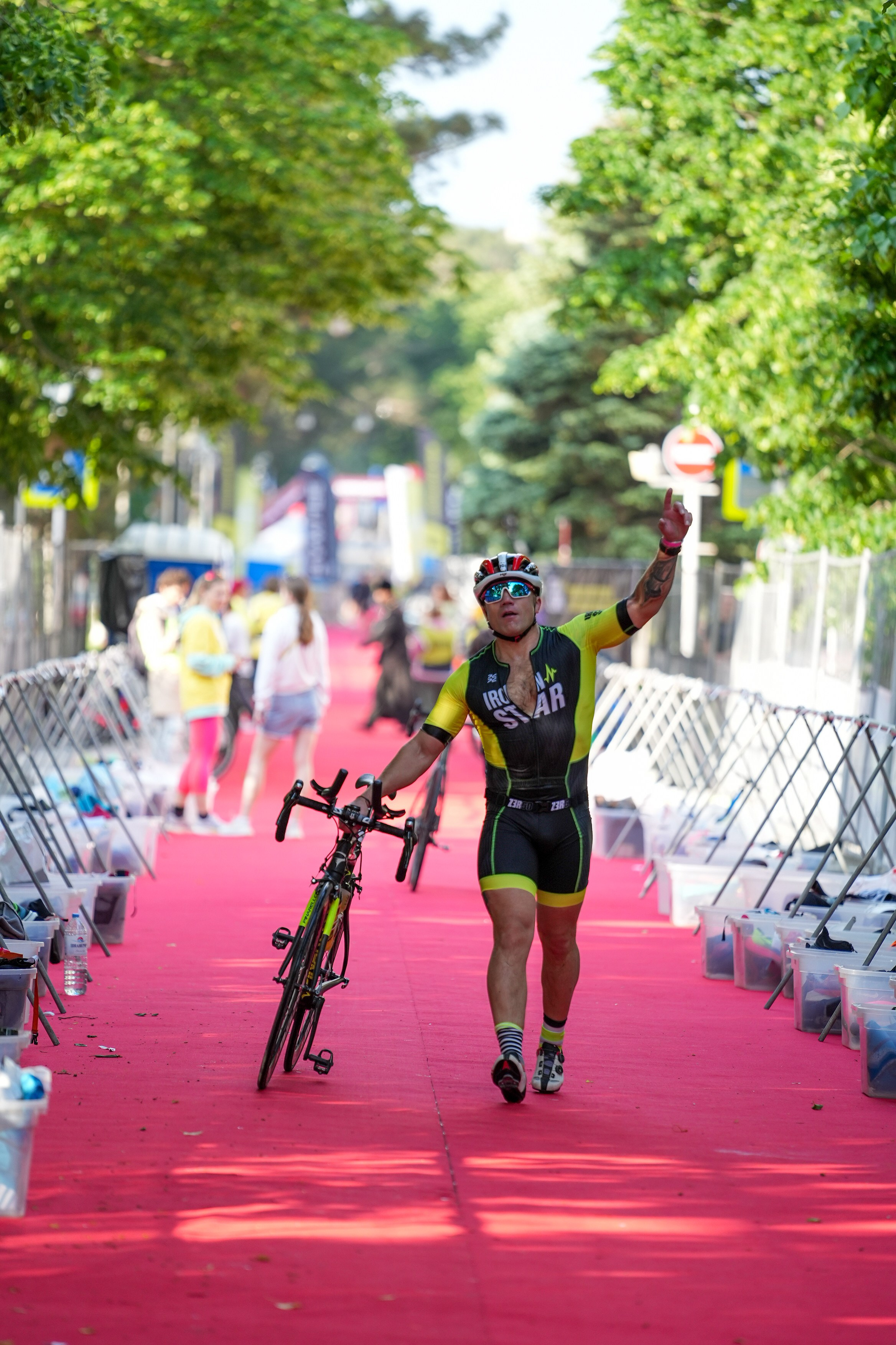 Триатлон Геленджик 2023 — отстрел. Репортажный фотограф в Красной Поляне и Сочи Павлюченко Екатерина