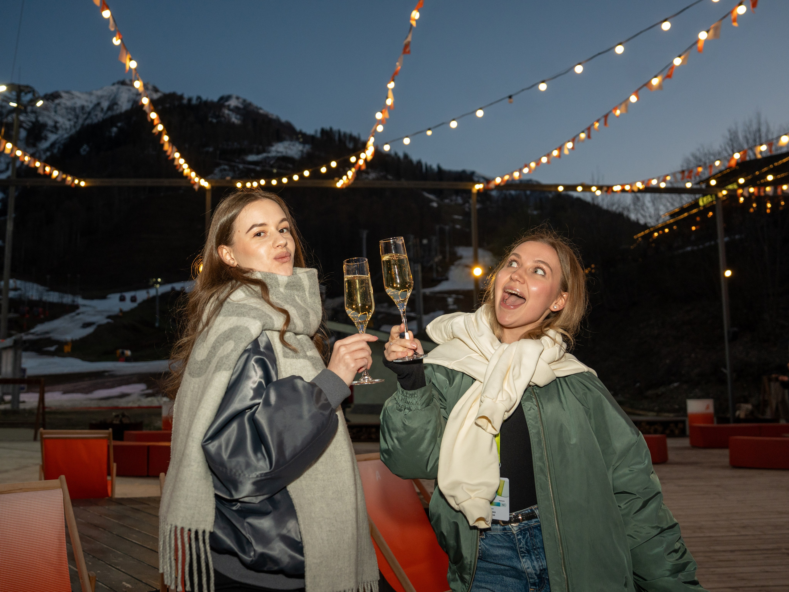 S7. Репортажный фотограф в Красной Поляне и Сочи Павлюченко Екатерина