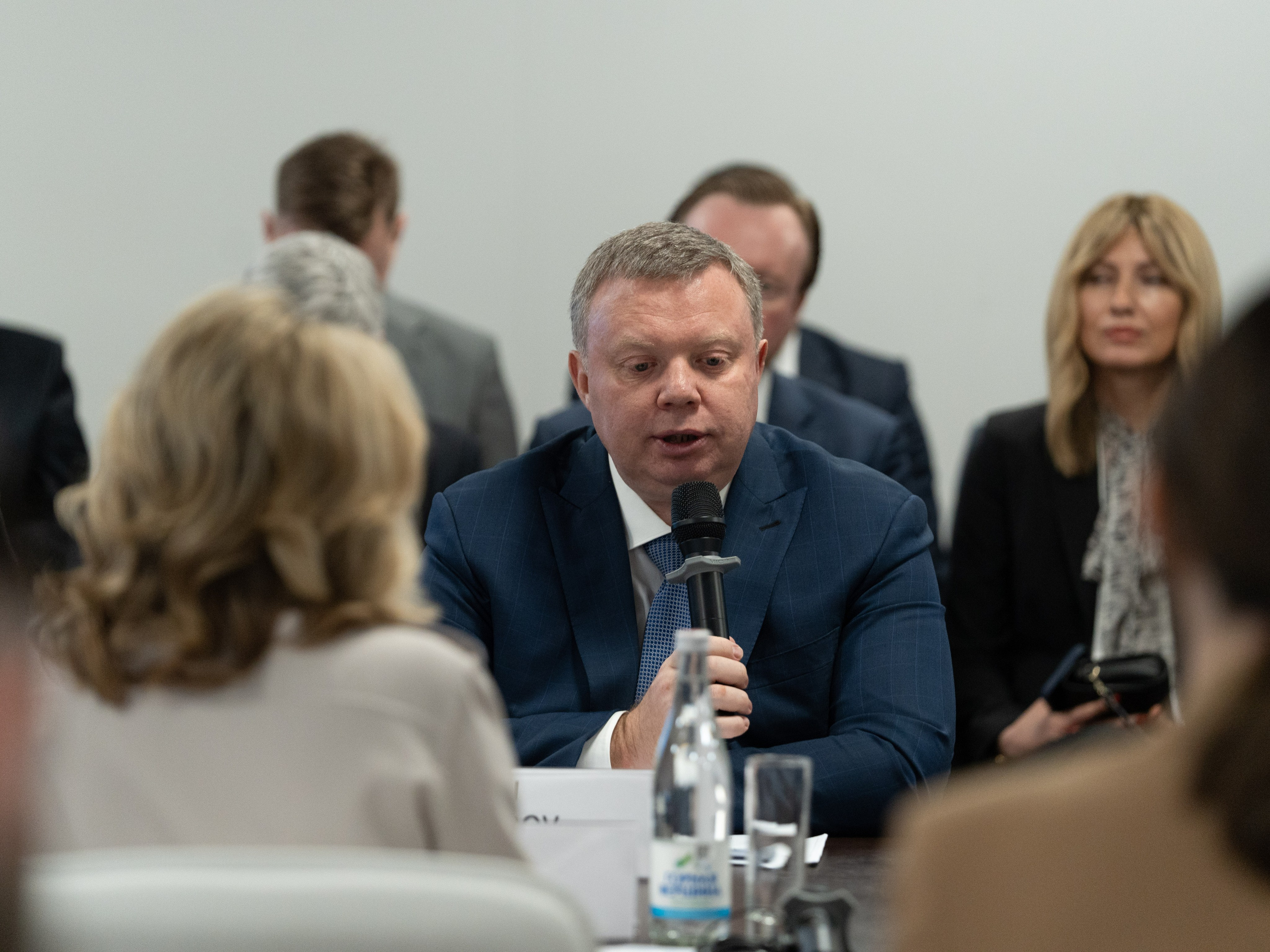 Форум АтомЭкспо 2024 Сириус. Репортажный фотограф в Красной Поляне и Сочи Павлюченко Екатерина