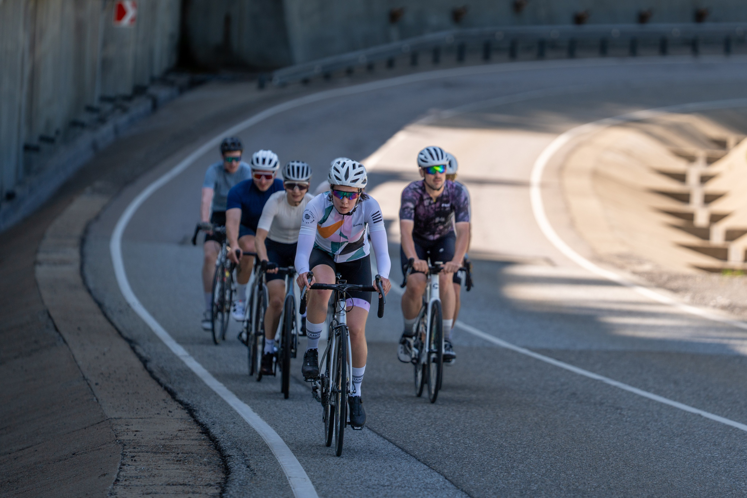 Laura Training Run. Репортажный фотограф в Красной Поляне и Сочи Павлюченко Екатерина
