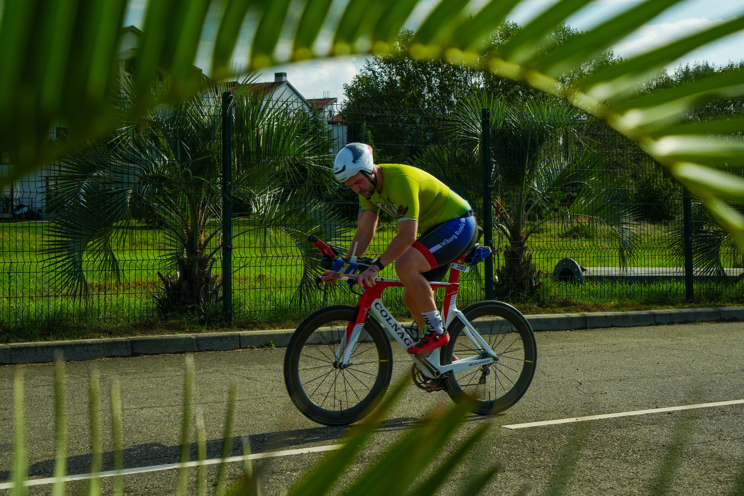 Фотоотчет партнерской интеграции для компании TELE2 на фестивале Ironstar. Репортажный фотограф в Красной Поляне и Сочи Павлюченко Екатерина