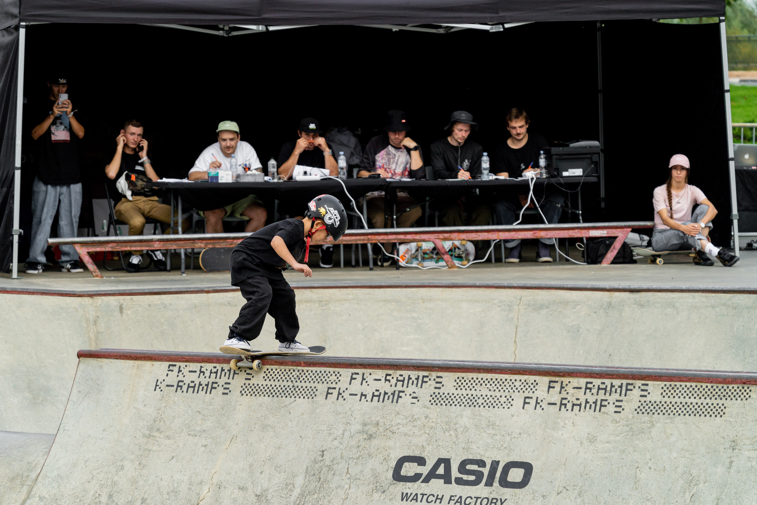 Чемпионат России по скейтбордингу на курорте Красная Поляна 2022. Репортажный фотограф в Красной Поляне и Сочи Павлюченко Екатерина