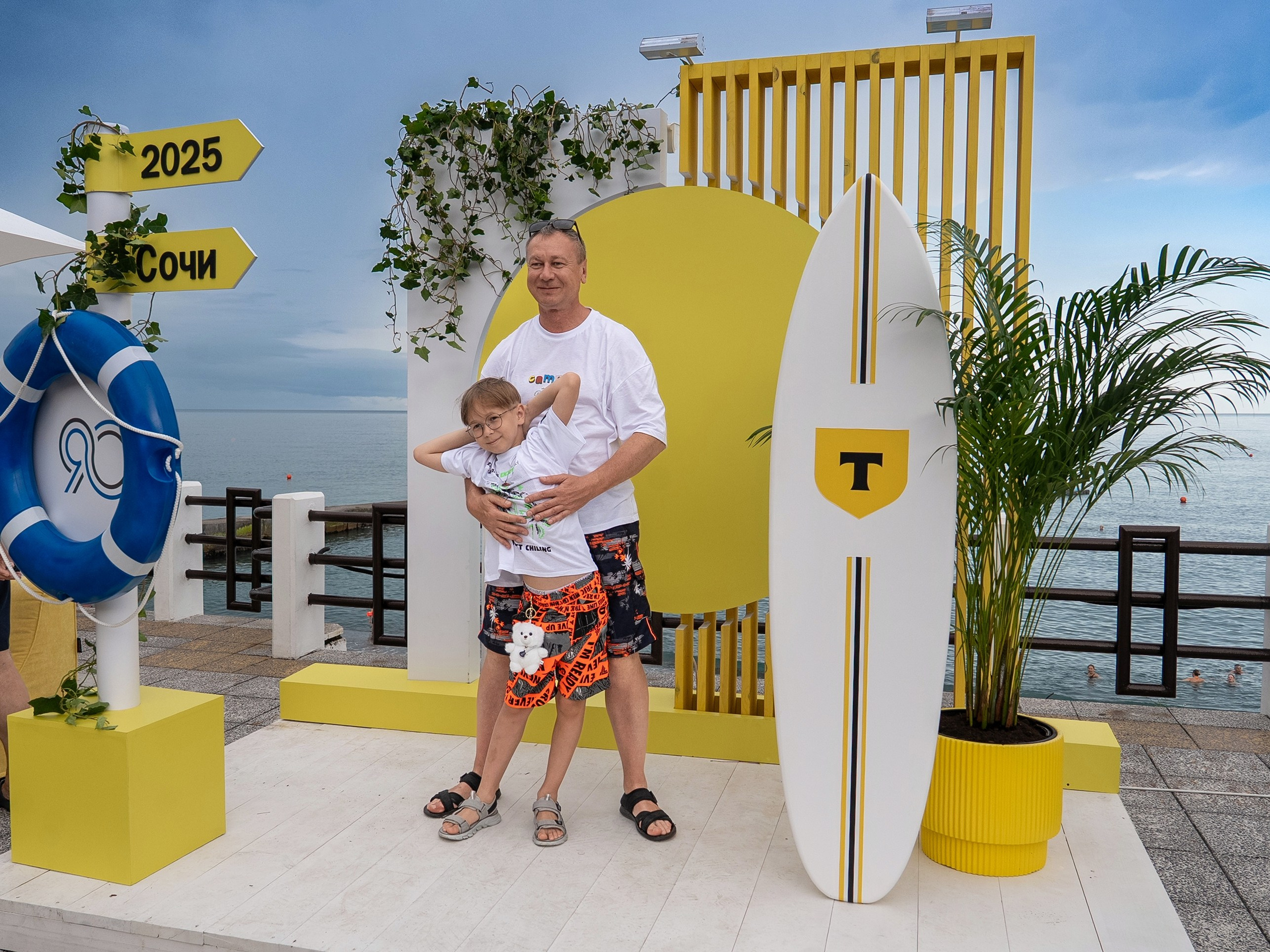 Норникель 90 лет празднование Дня Рождения в санатории Заполярье. Репортажный фотограф в Красной Поляне и Сочи Павлюченко Екатерина