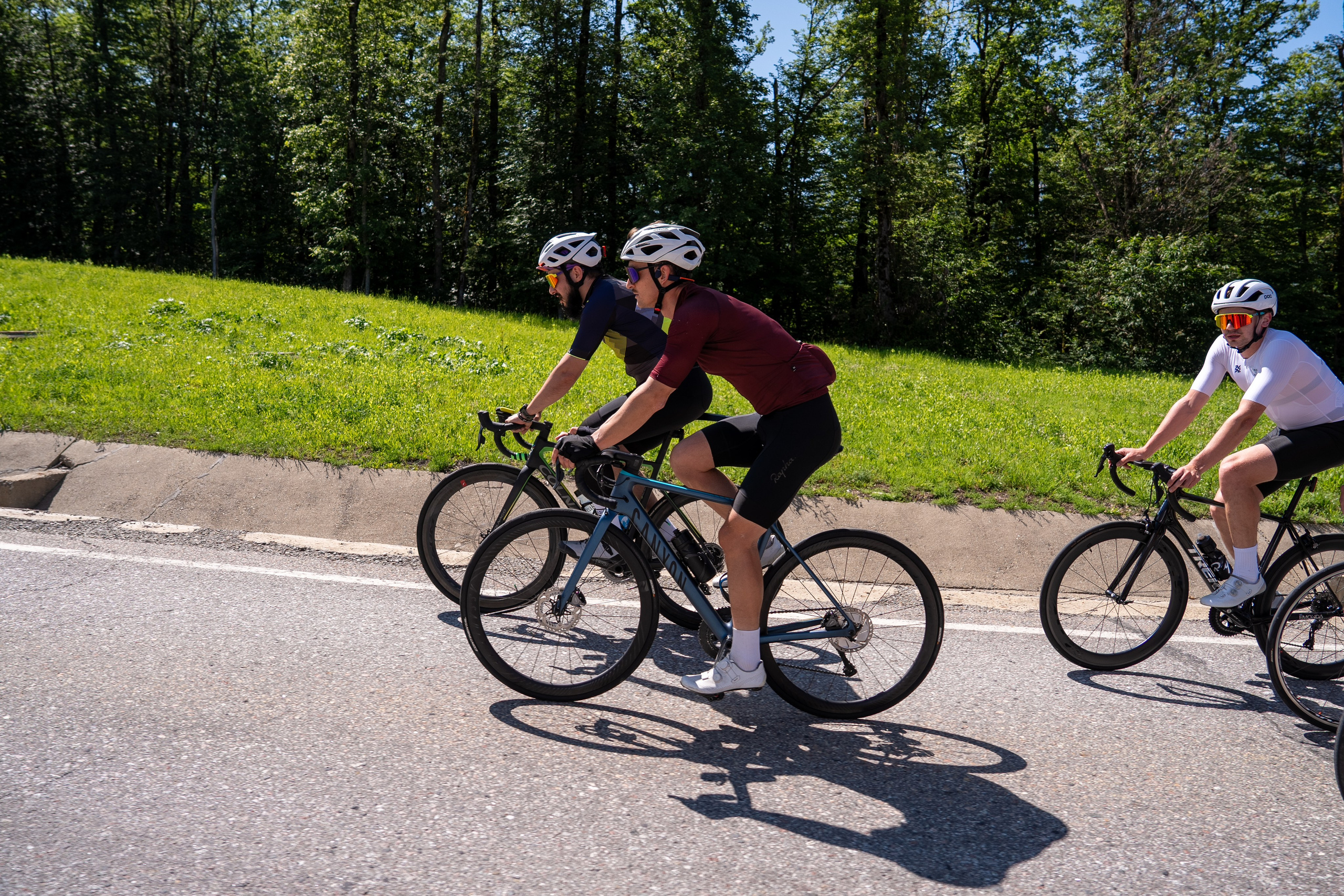 Laura Training Run. Репортажный фотограф в Красной Поляне и Сочи Павлюченко Екатерина