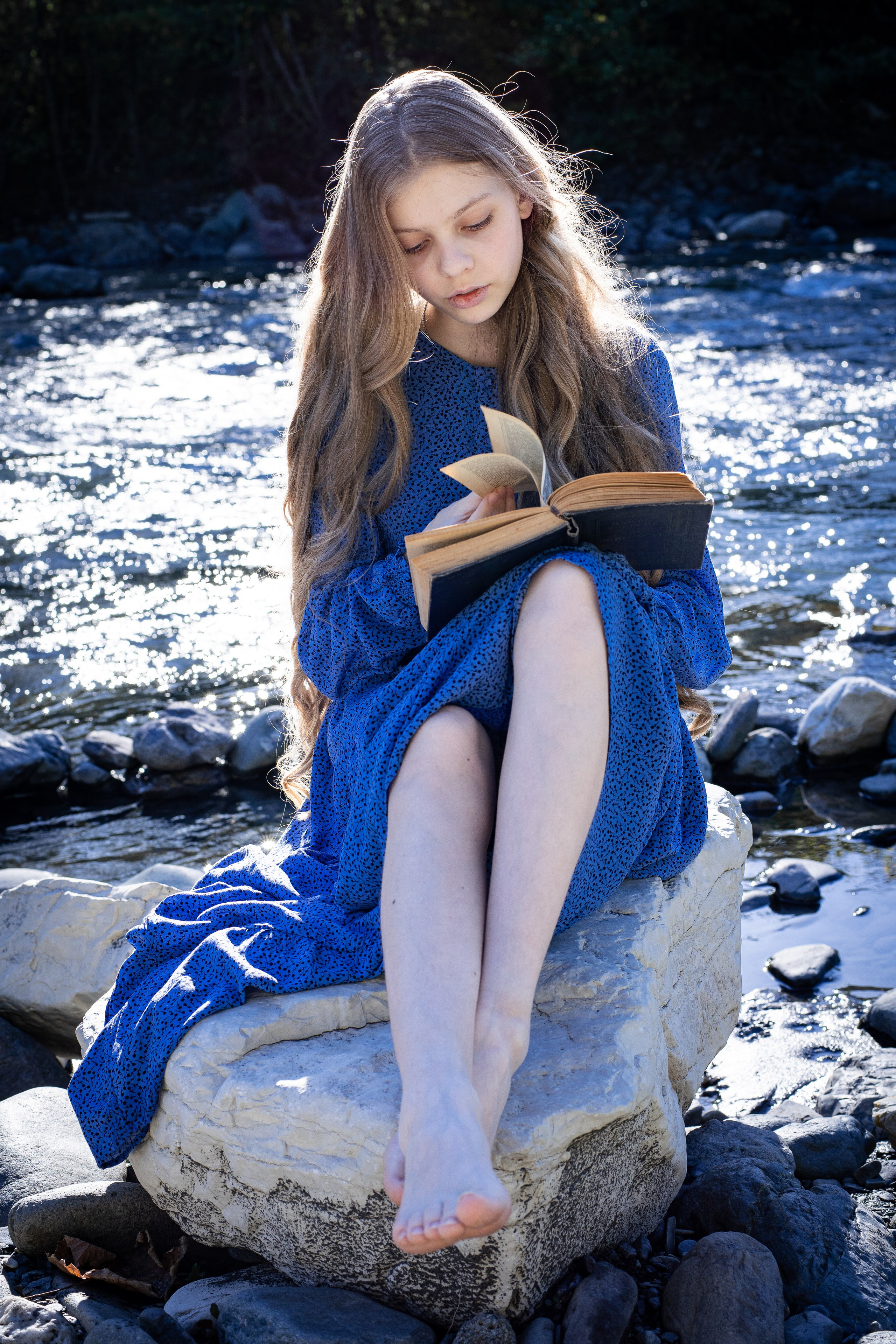 Юлия. Репортажный фотограф в Красной Поляне и Сочи Павлюченко Екатерина