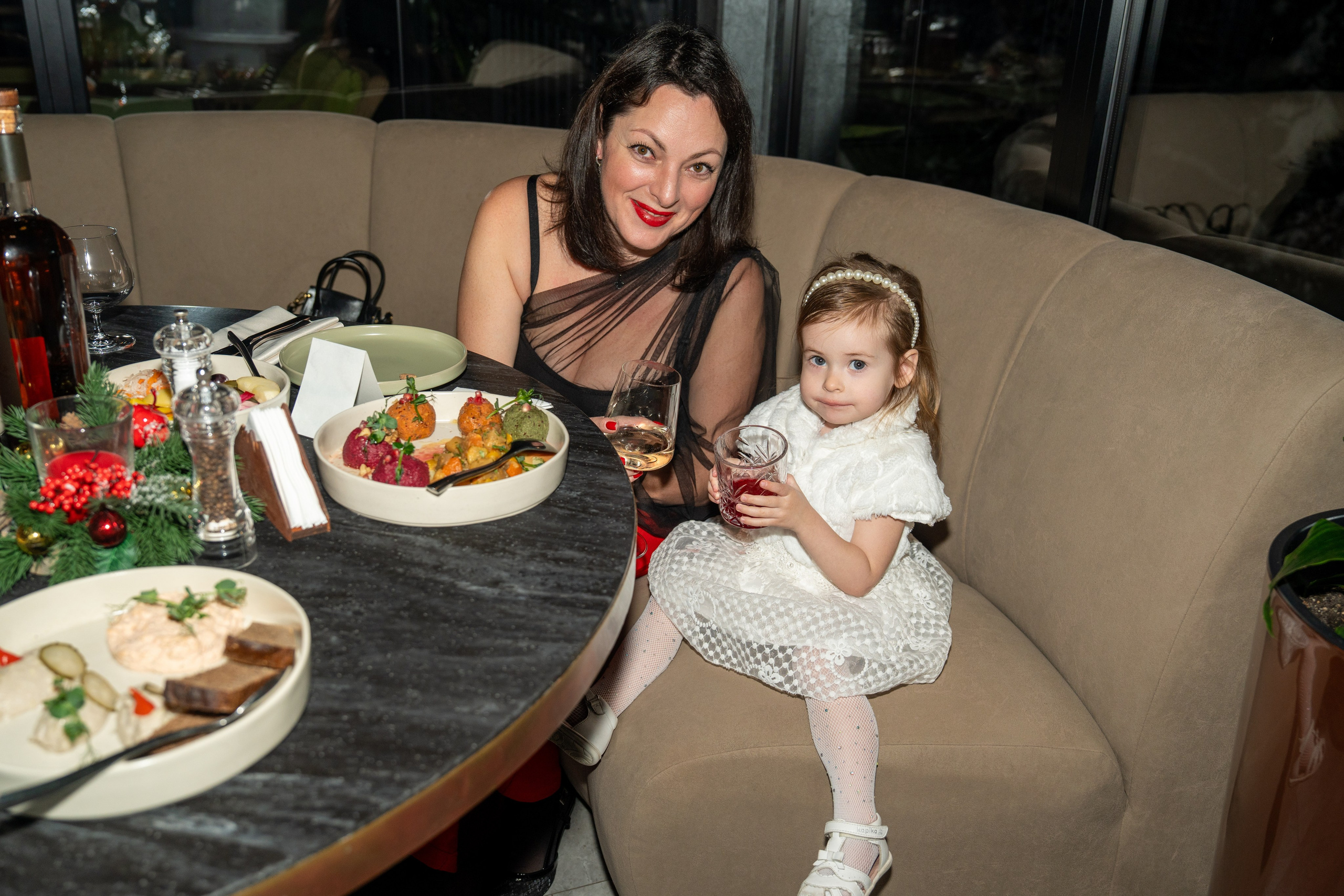 RS NYEAR2026. Репортажный фотограф в Красной Поляне и Сочи Павлюченко Екатерина