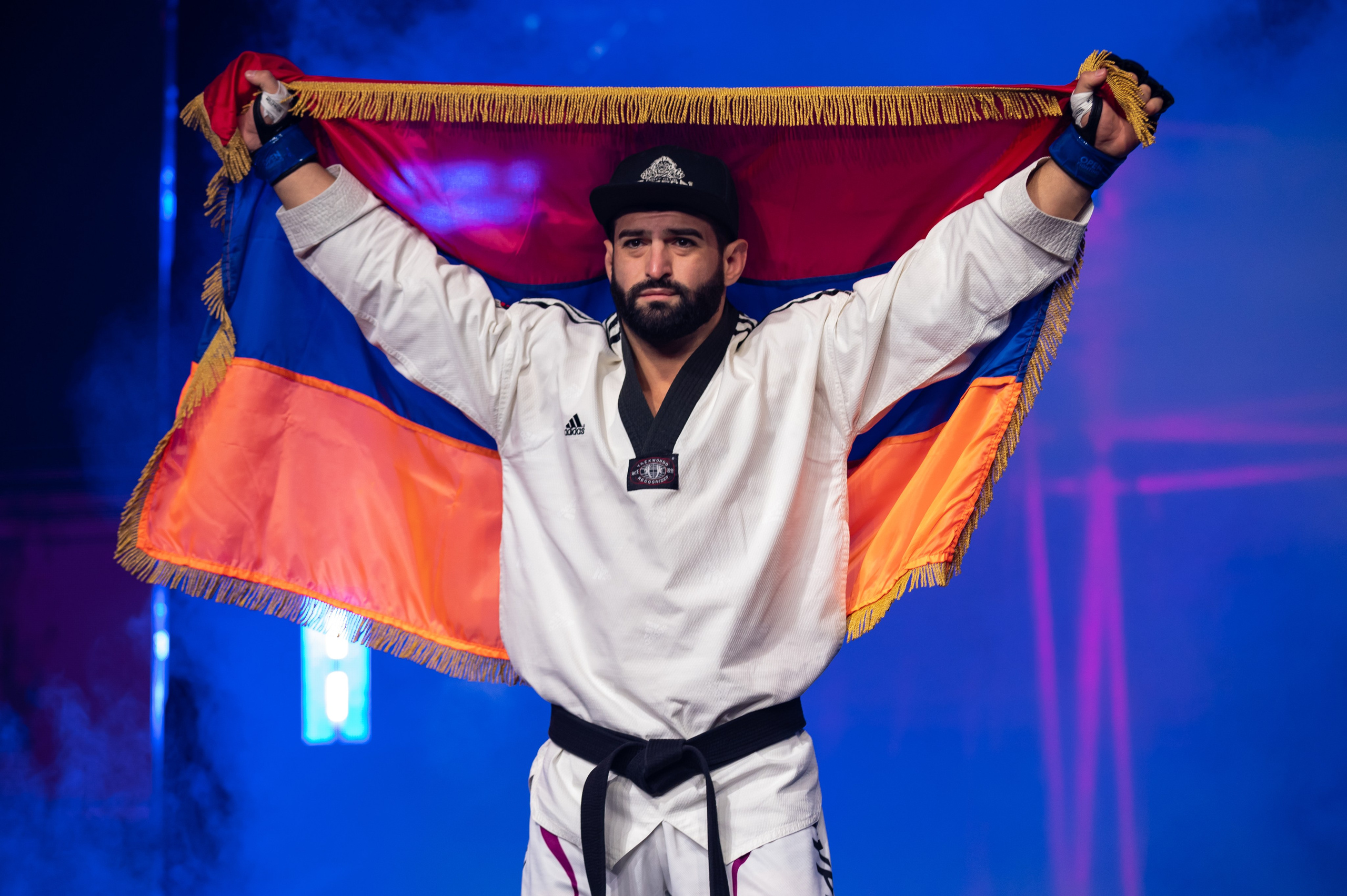 Бои. Репортажный фотограф в Красной Поляне и Сочи Павлюченко Екатерина