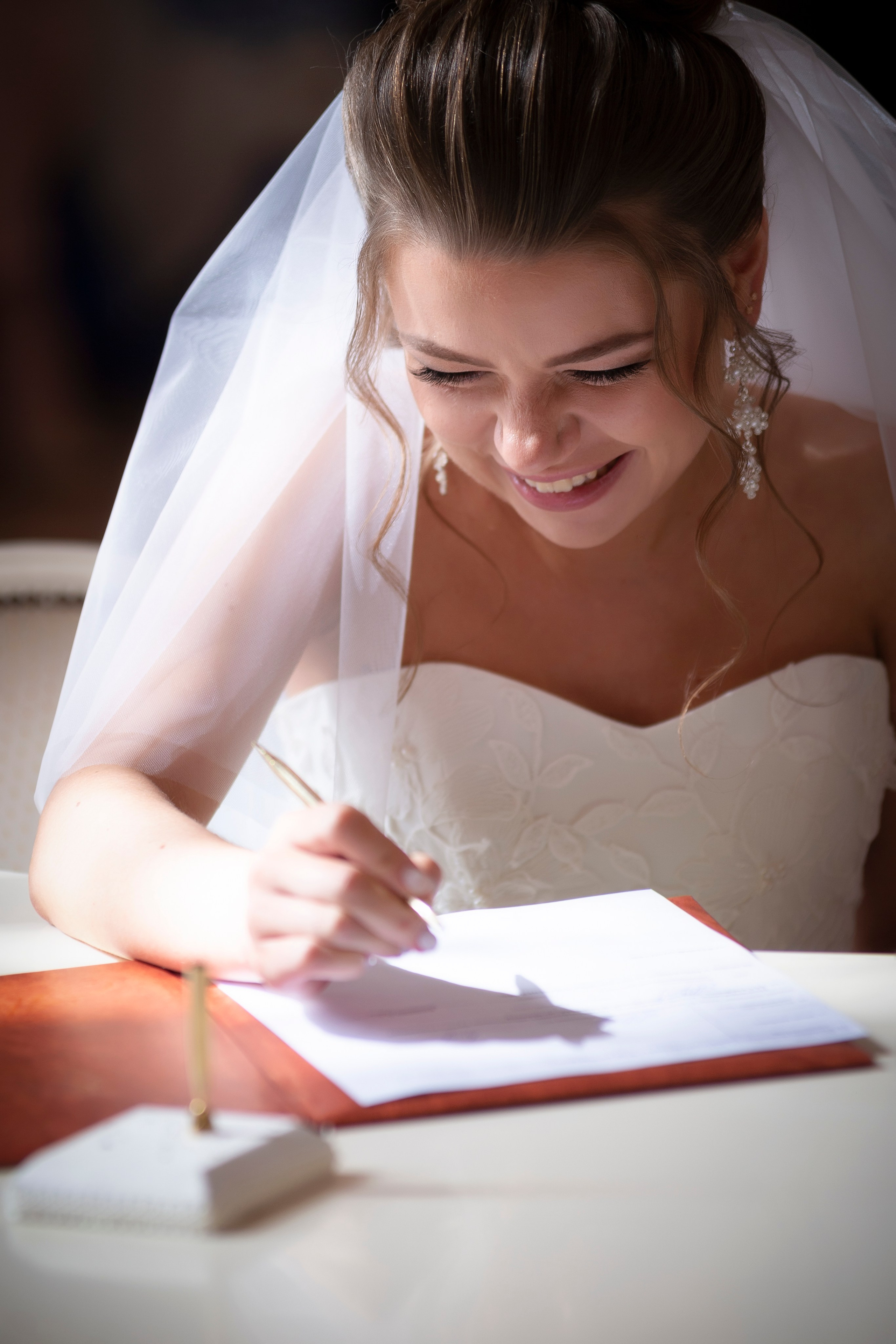 Яна и Андрей. Портфолио фотографа