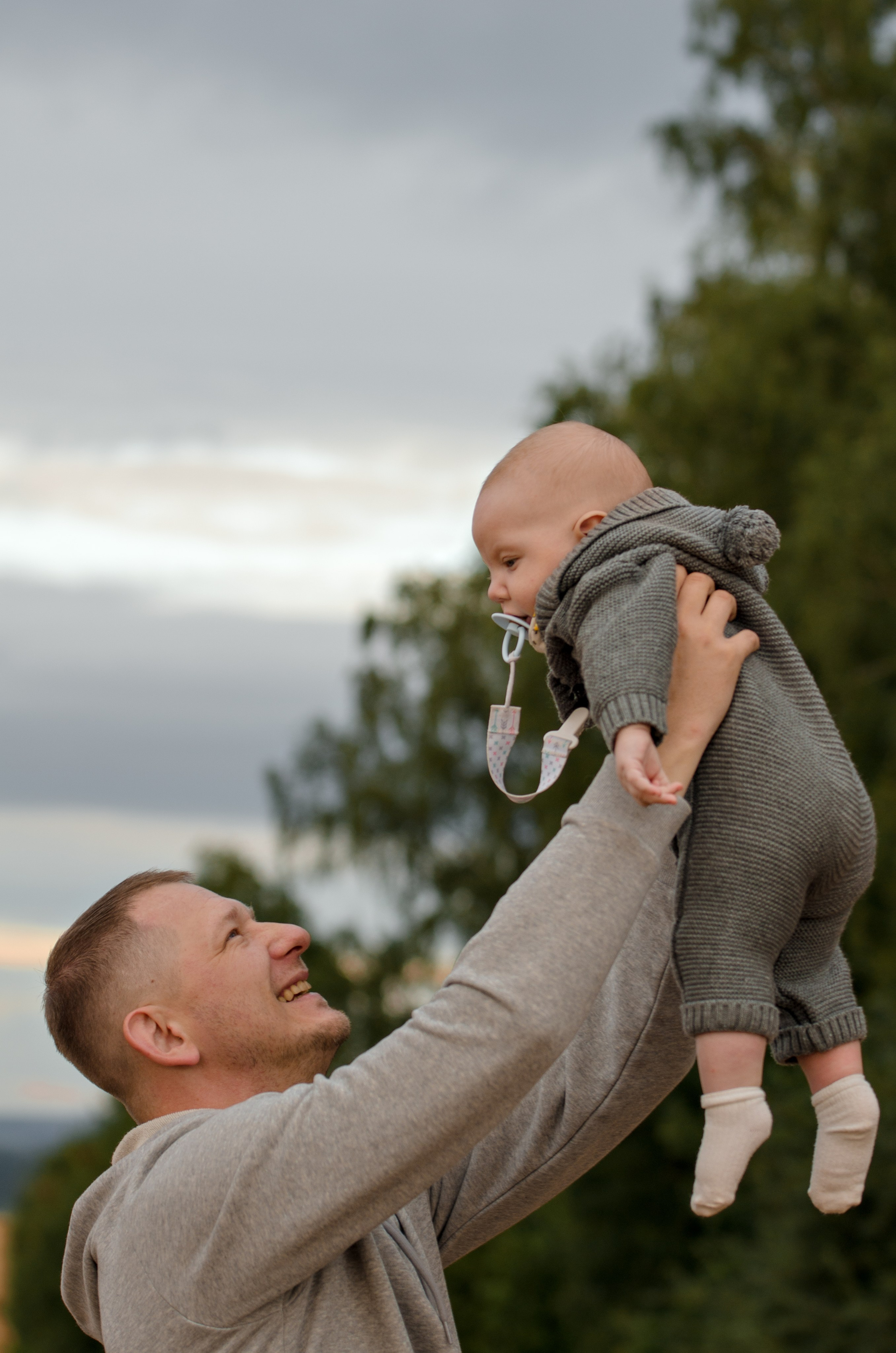 Семейные. Индивидуальные, семейные, студийные съемки в Серпухове и за пределами