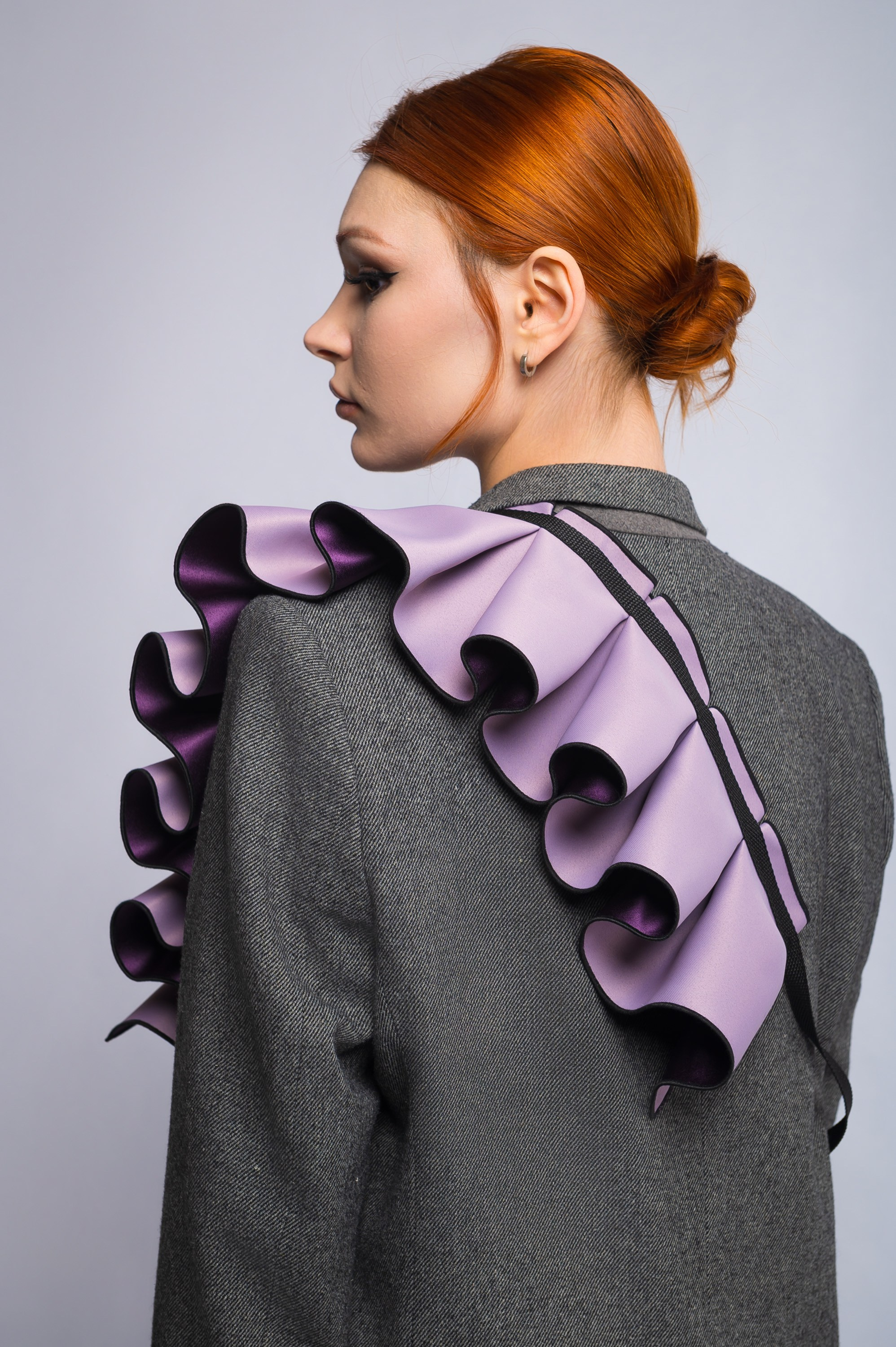 Рюши. Главная