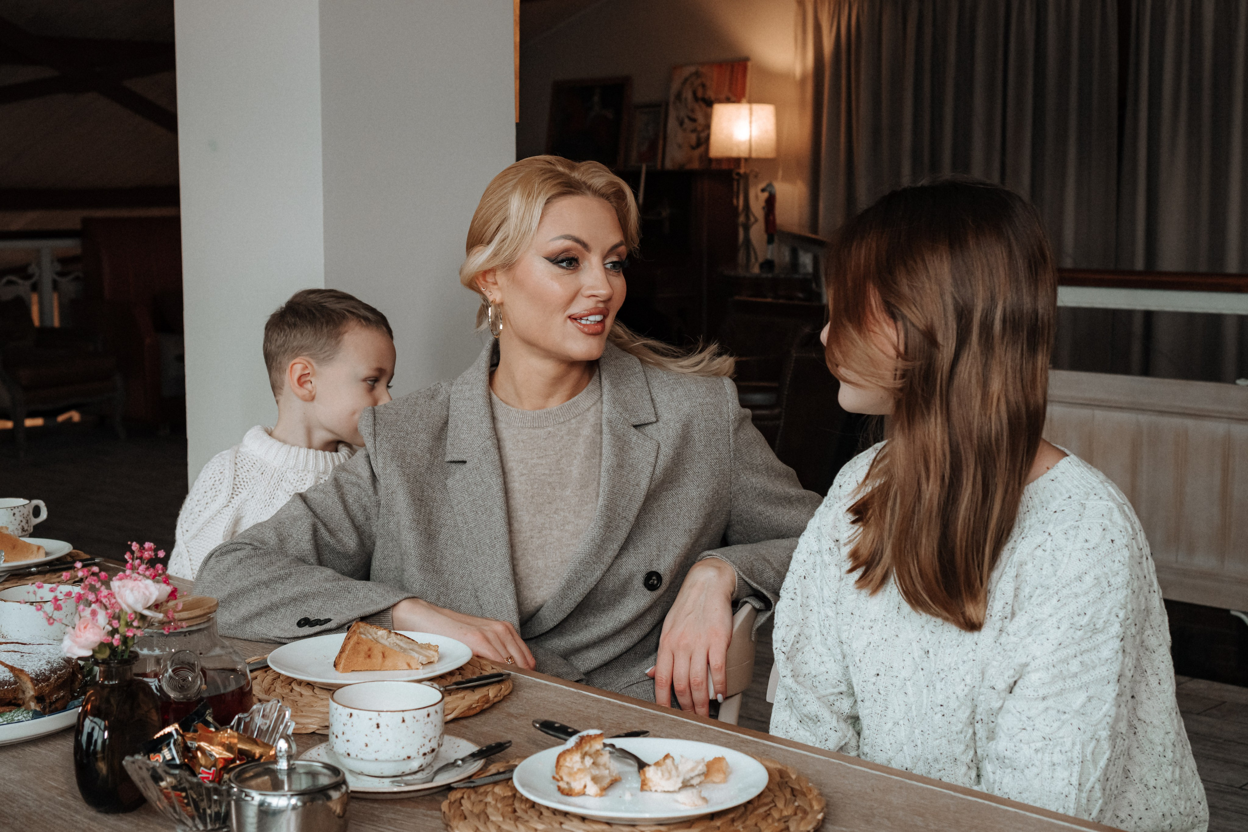 Евгения. Конный клуб. Портретный фотограф в Санкт-Петербурге Дмитриева Наталия
