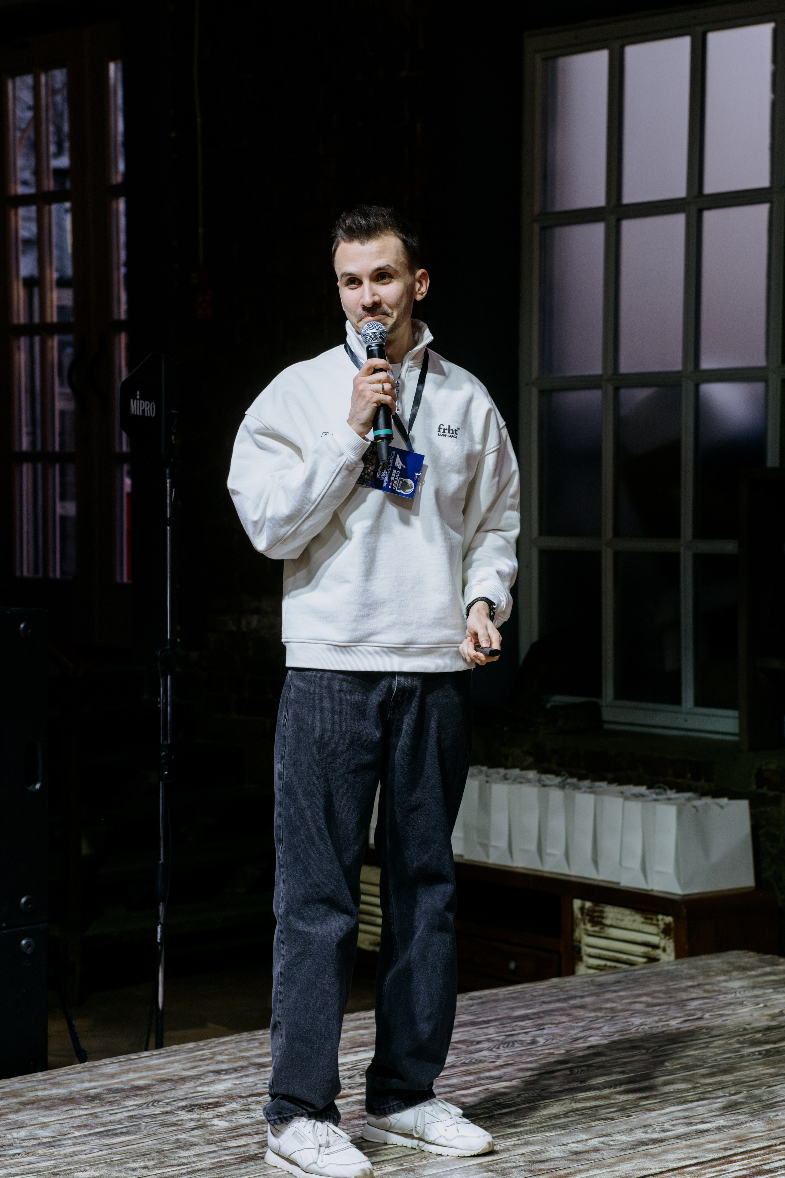 Выпускной СуперВеб. Репортажный и портретный фотограф в Москве Илья Спиридонов