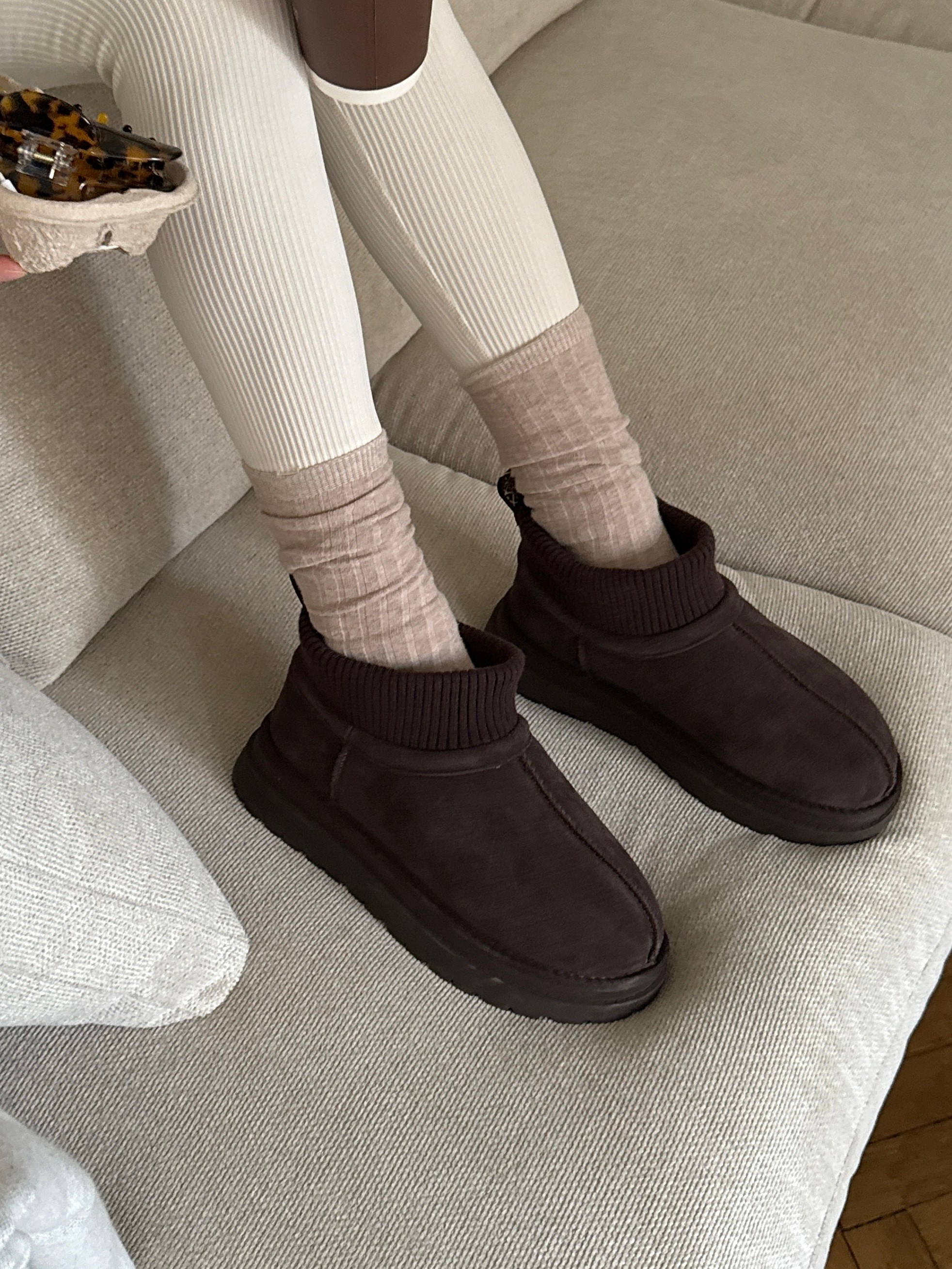 Ugg boots. Фотограф для брендов и индивидуальных фотосессий в Москве