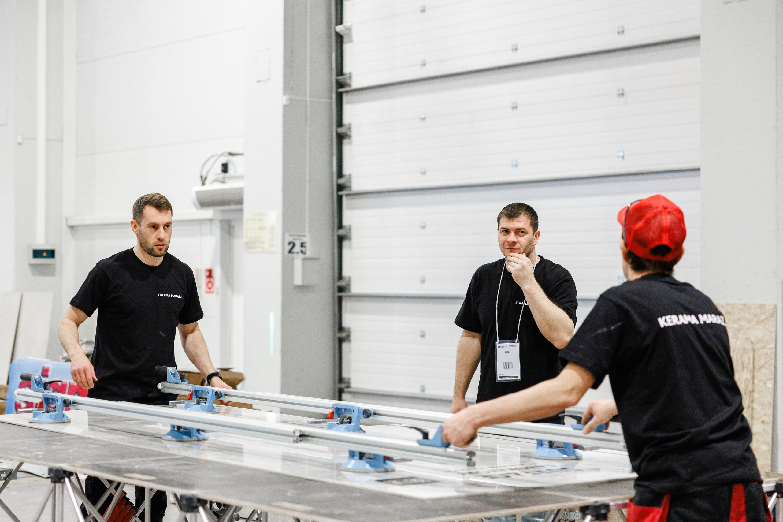 Экспоград Юг | Юг Билд. Фотограф Ставрополь Петр Голубенко