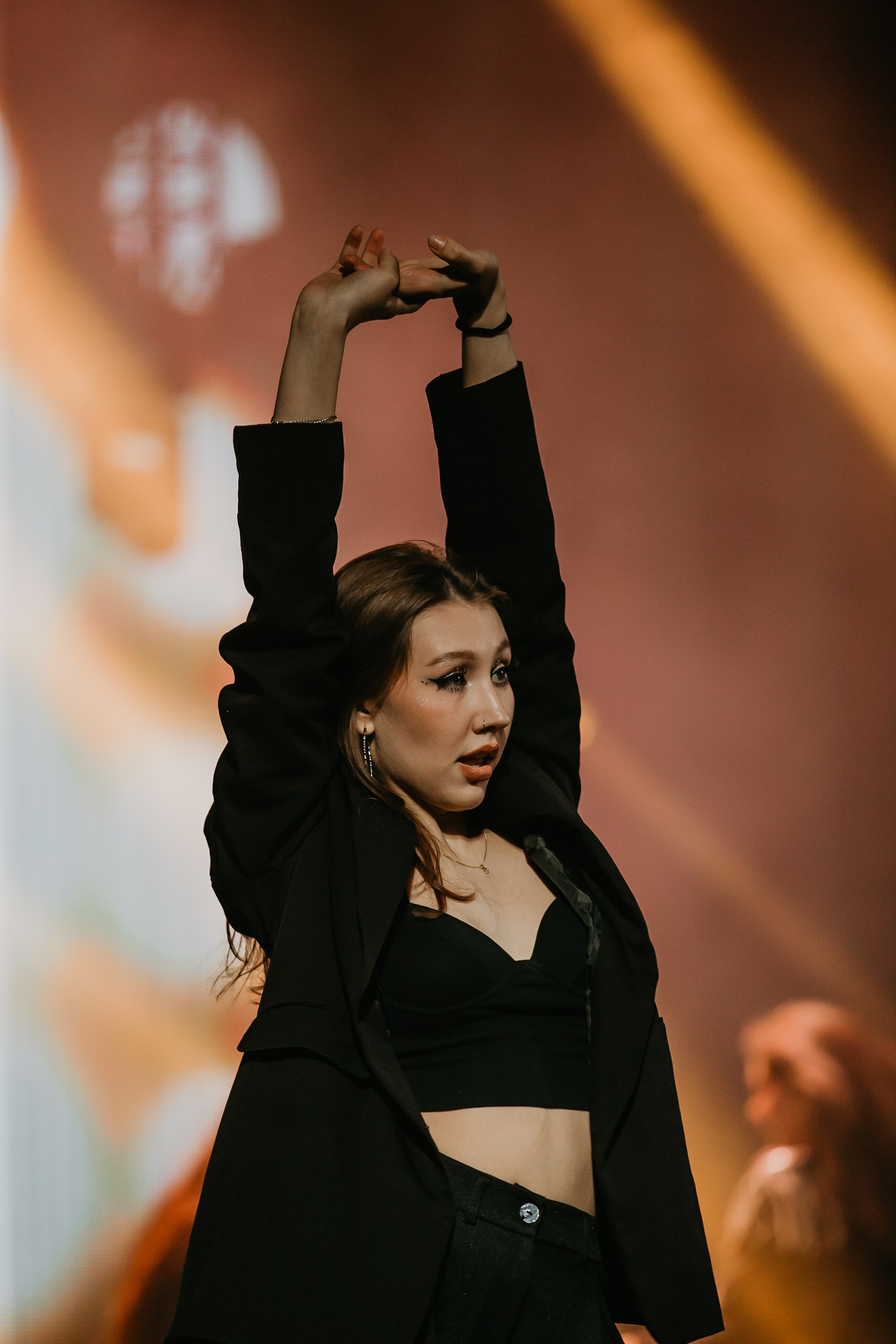 Студия танцев «Rocky» Отчётный концерт «ВМЕСТЕ». Фотограф событий Злобин Дмитрий